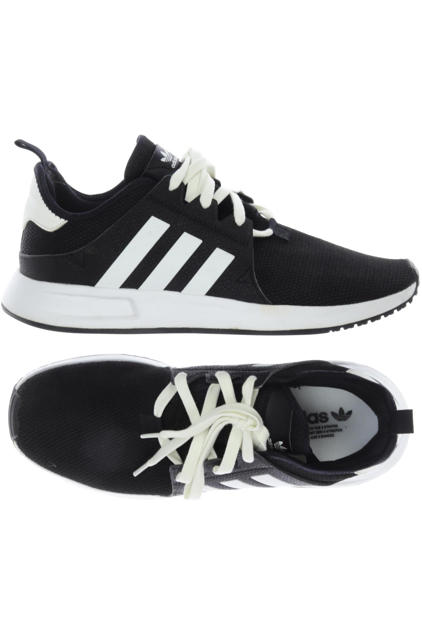 

adidas Originals Herren Sneakers, schwarz, Gr. 9.5