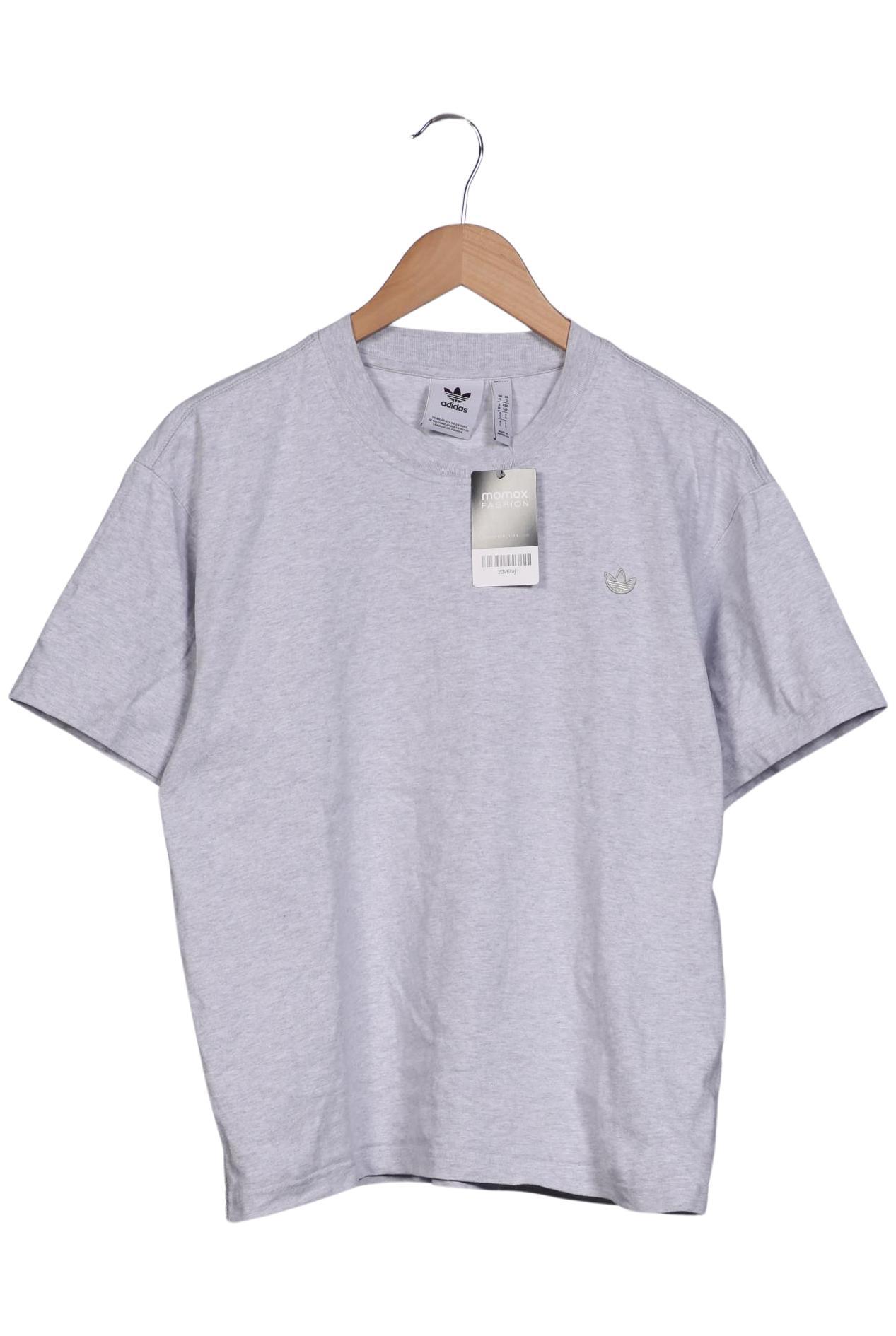 

adidas Originals Herren T-Shirt, grau, Gr. 44