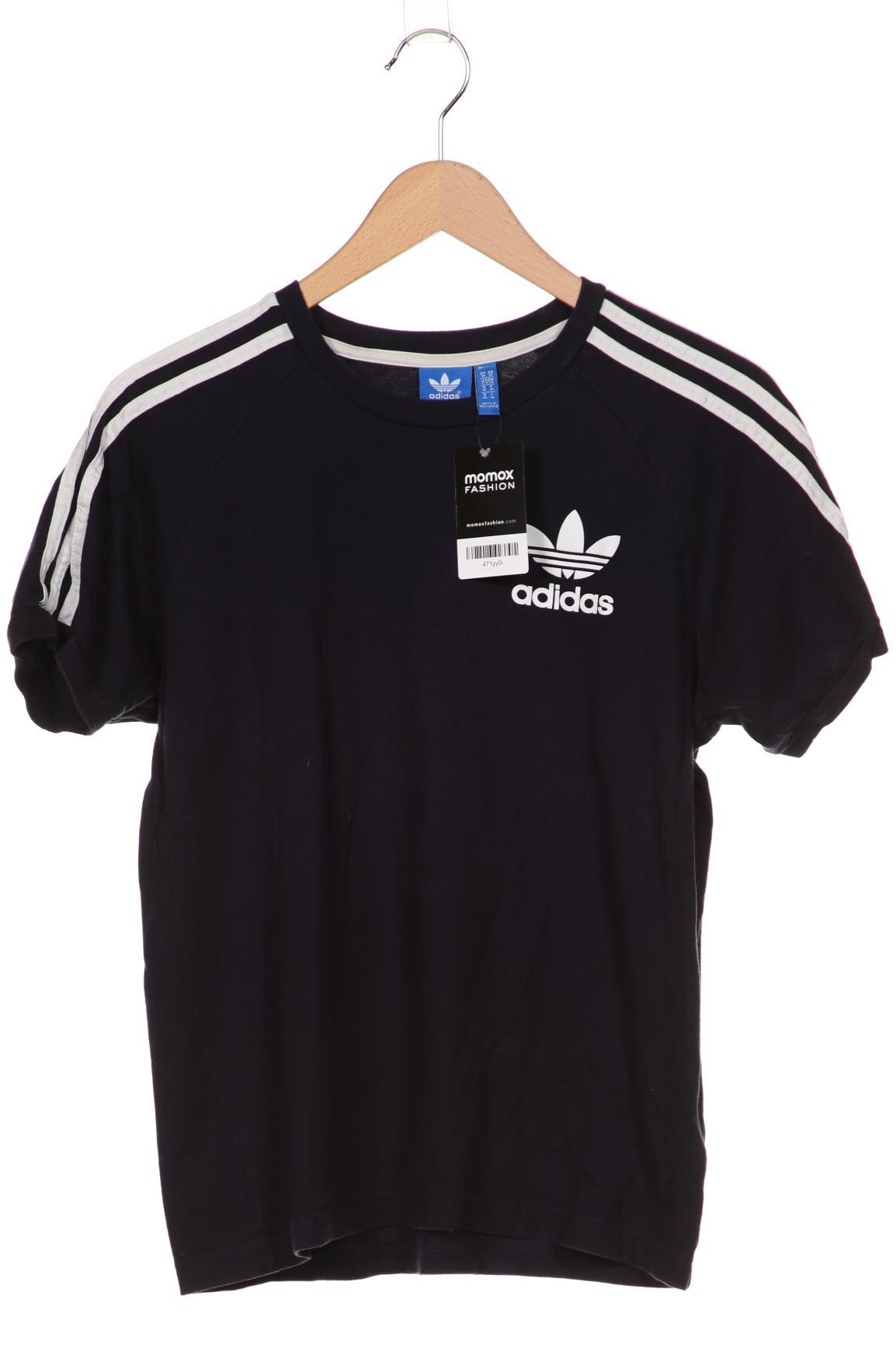 

adidas Originals Herren T-Shirt, marineblau, Gr. 48