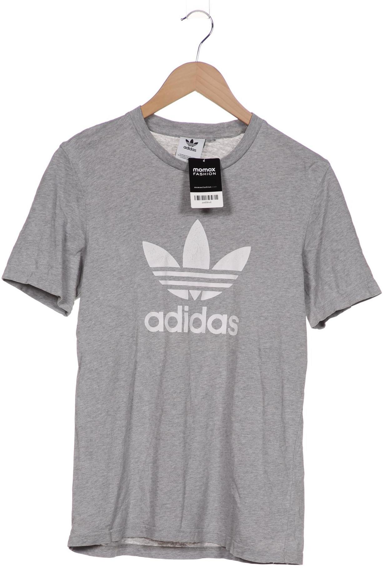 

adidas Originals Herren T-Shirt, grau, Gr. 48