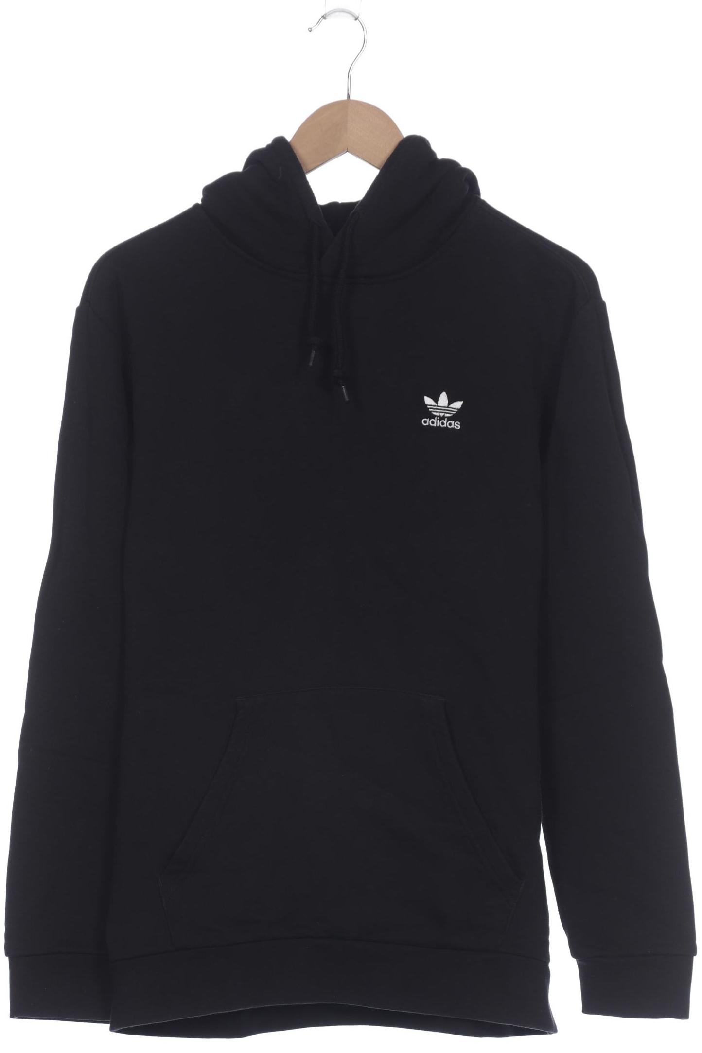 

adidas Originals Herren Kapuzenpullover, schwarz, Gr. 48