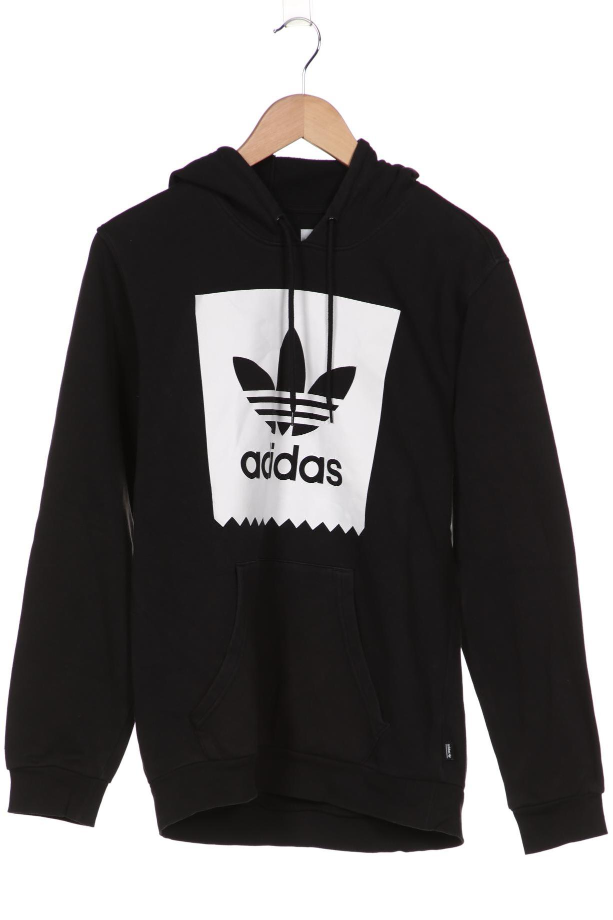

adidas Originals Herren Kapuzenpullover, schwarz