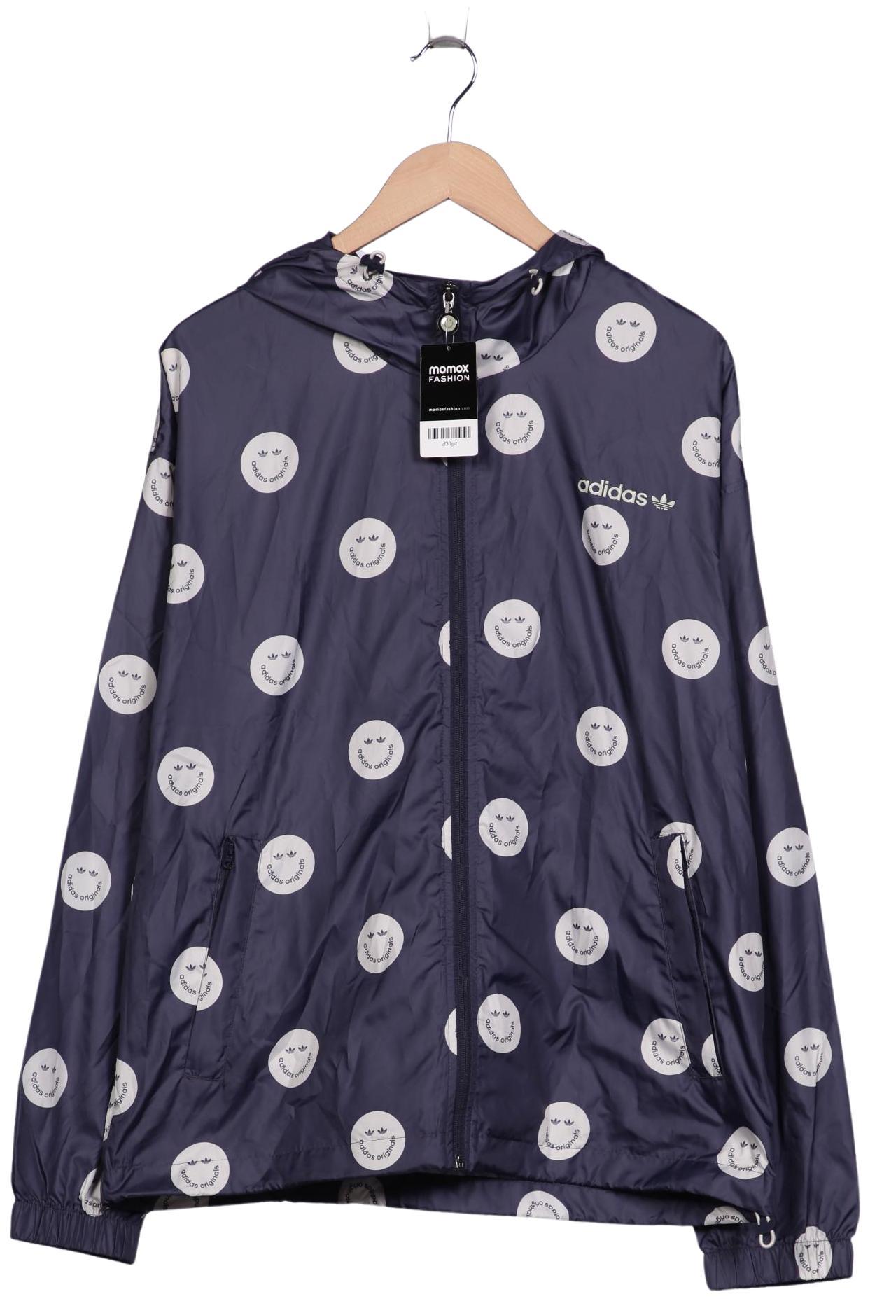 

adidas Originals Herren Jacke, marineblau, Gr. 52