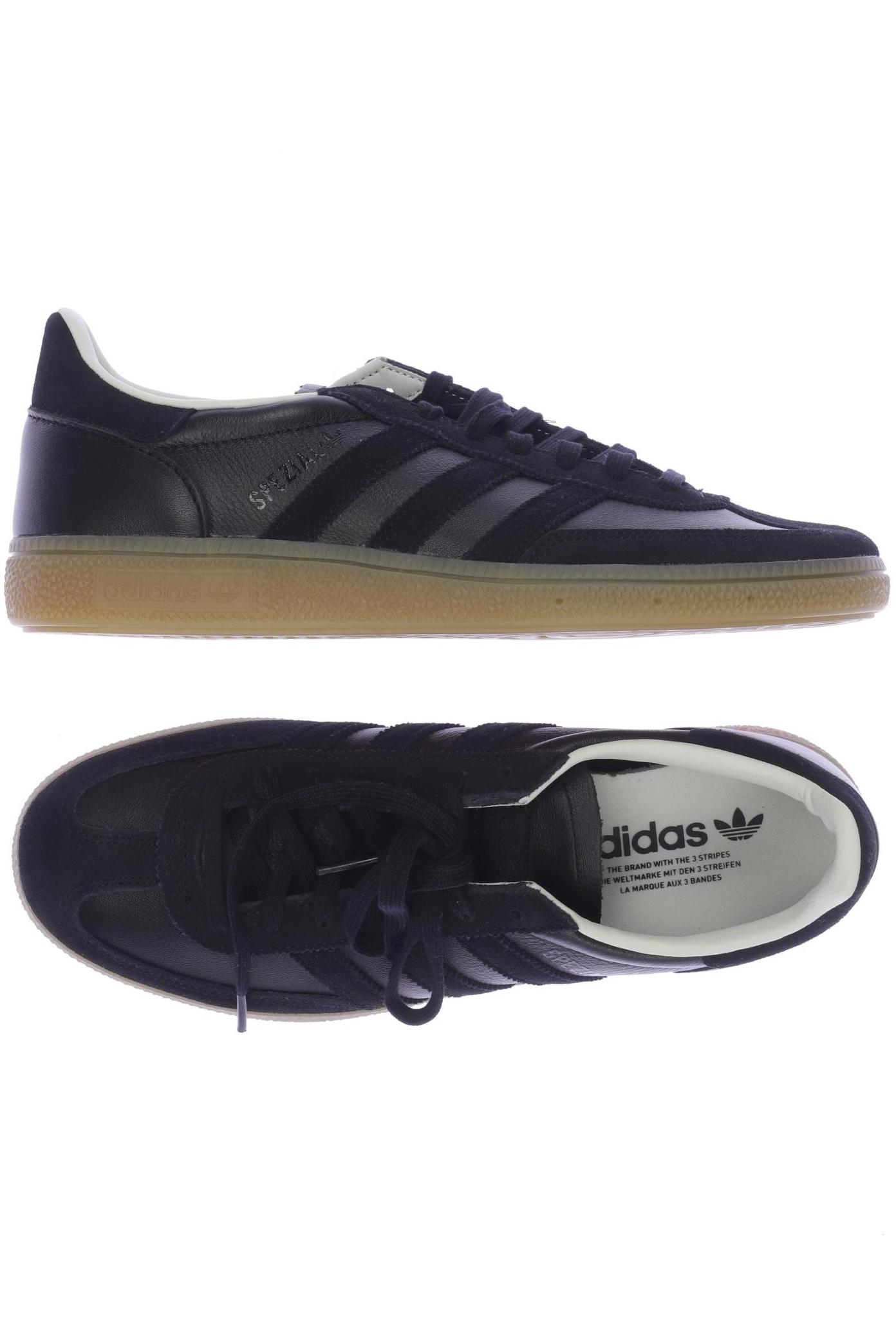 

adidas Originals Herren Halbschuh, schwarz, Gr. 7.5