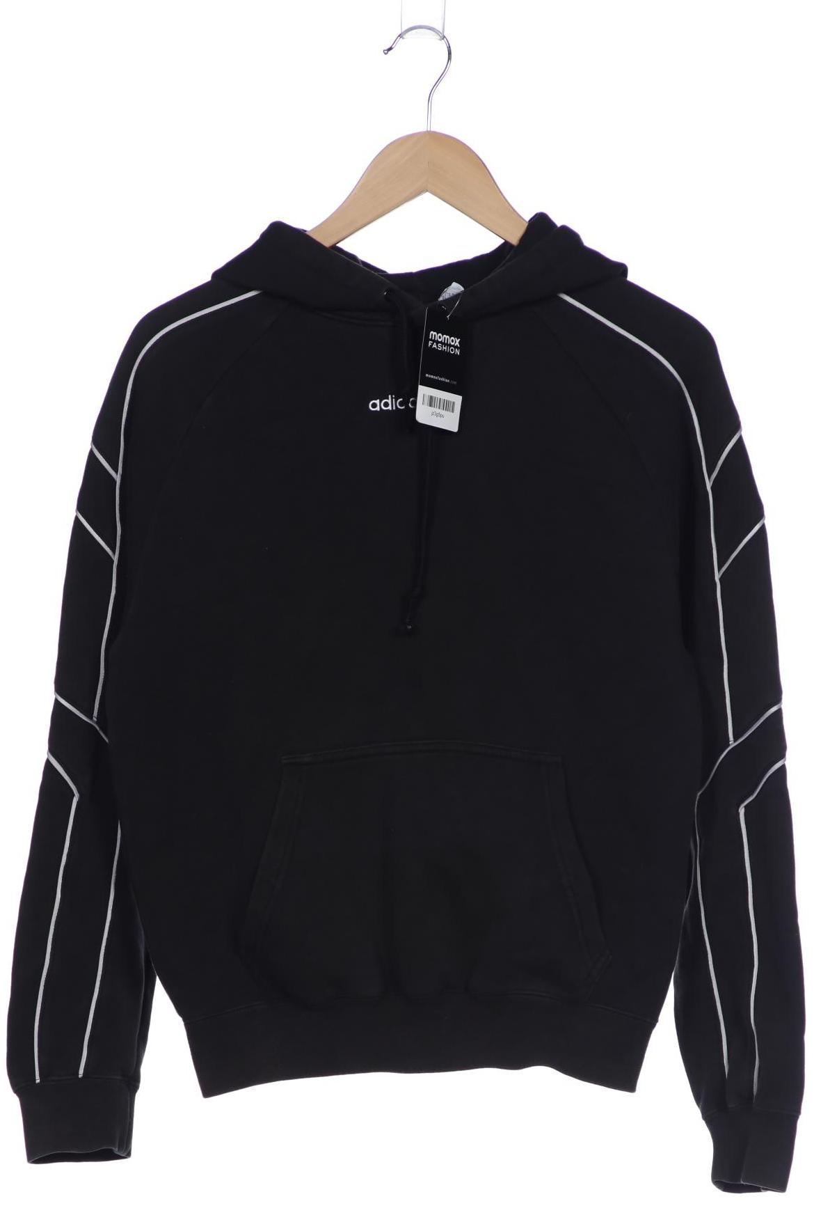 

adidas Originals Herren Kapuzenpullover, schwarz, Gr. 44