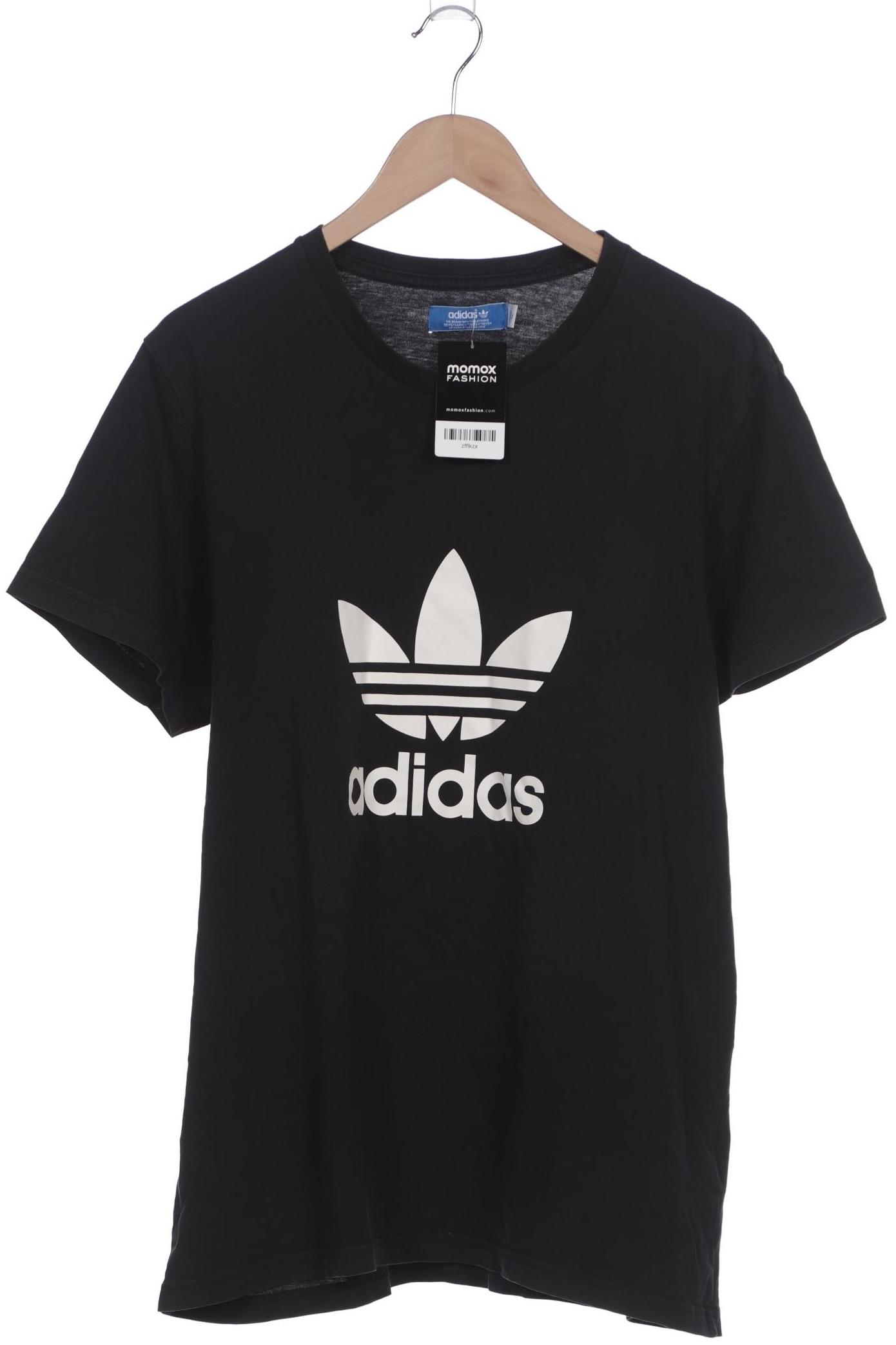 

adidas Originals Herren T-Shirt, schwarz, Gr. 54