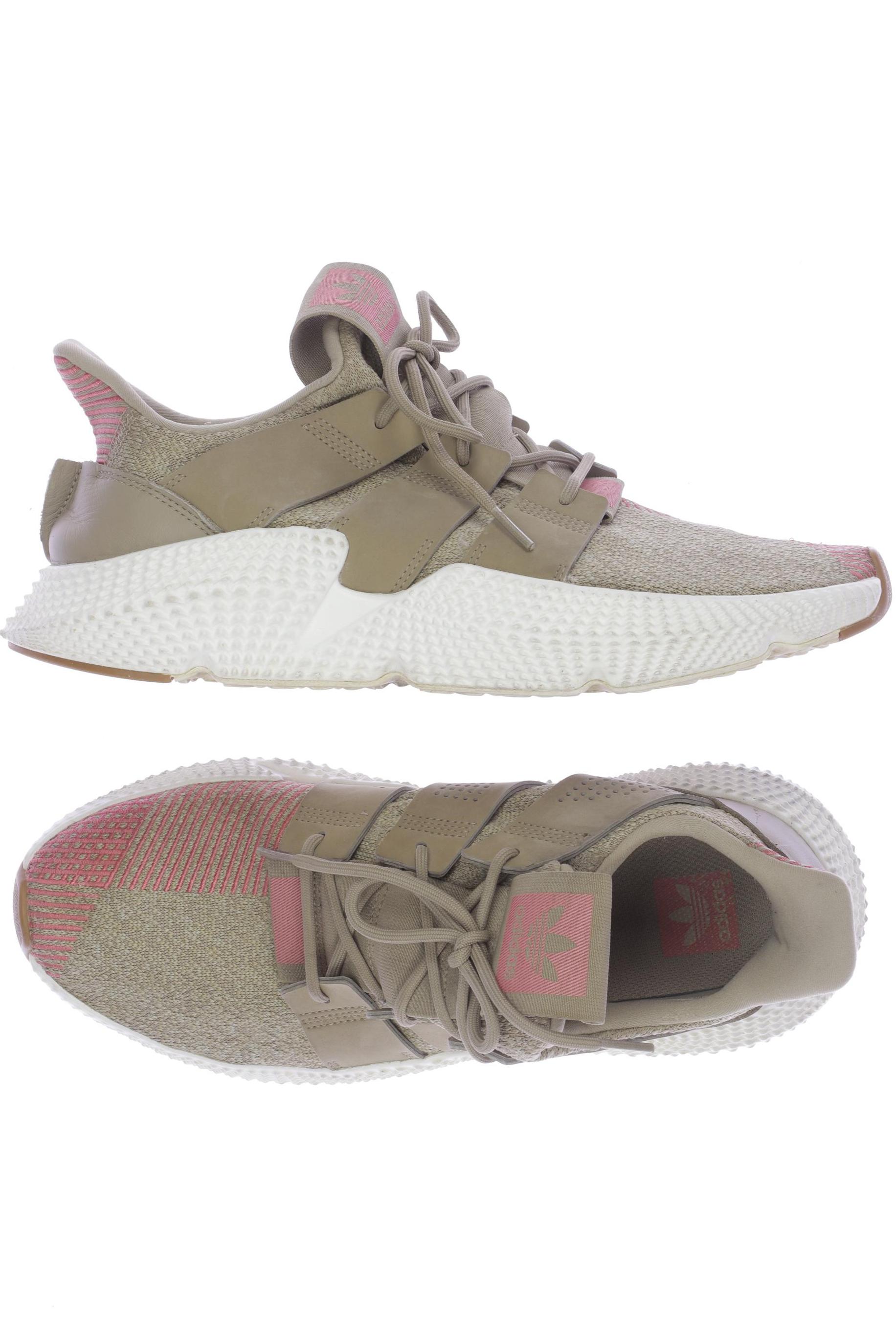 

adidas Originals Herren Sneakers, beige, Gr. 11