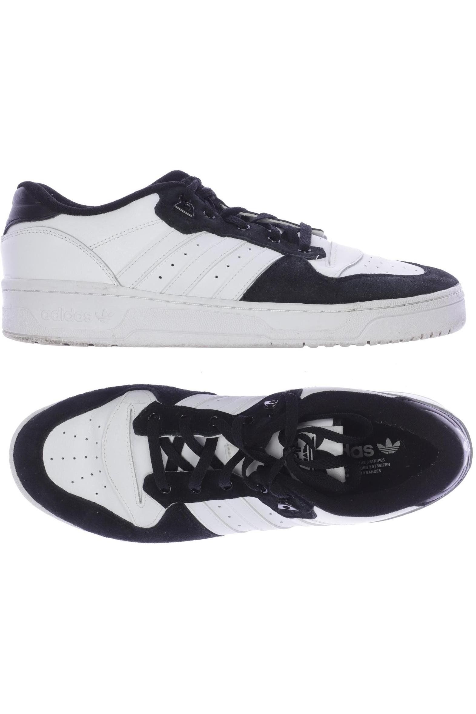 

adidas Originals Herren Sneakers, schwarz, Gr. 11.5