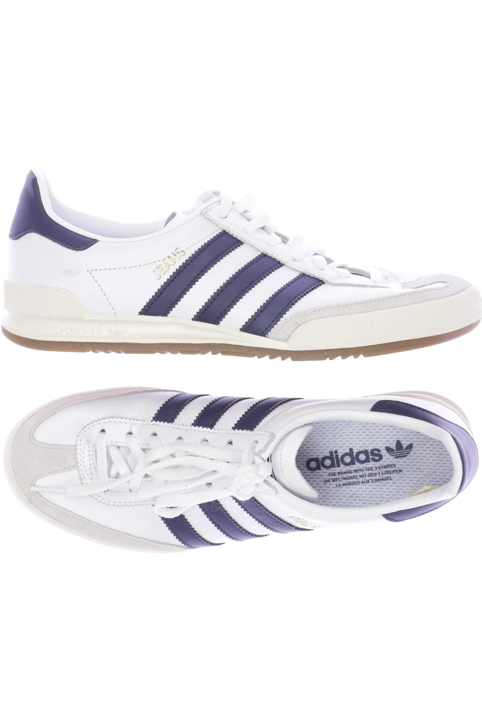 

adidas Originals Herren Sneakers, weiß, Gr. 7