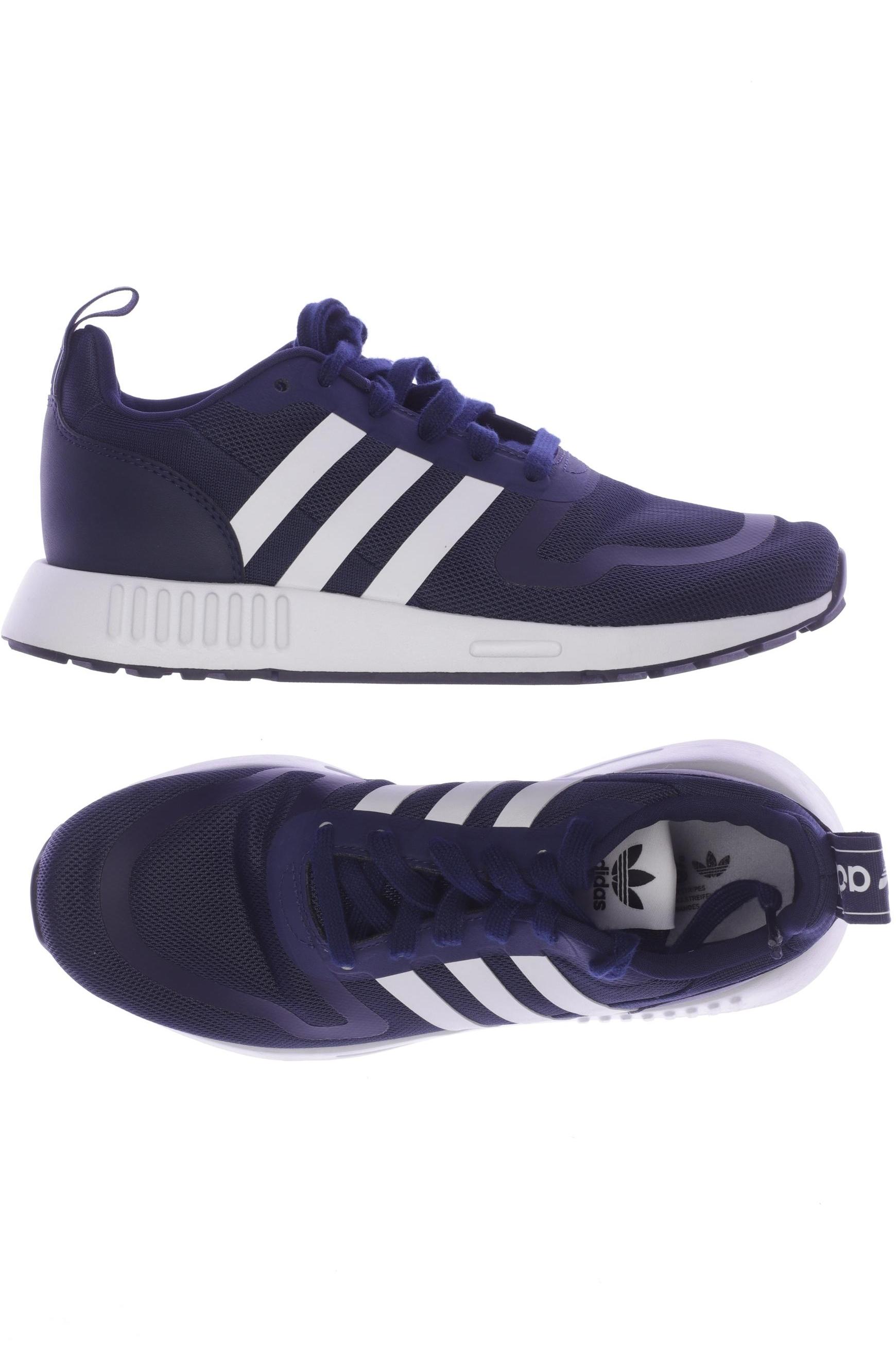 

adidas Originals Herren Sneakers, marineblau, Gr. 5.5