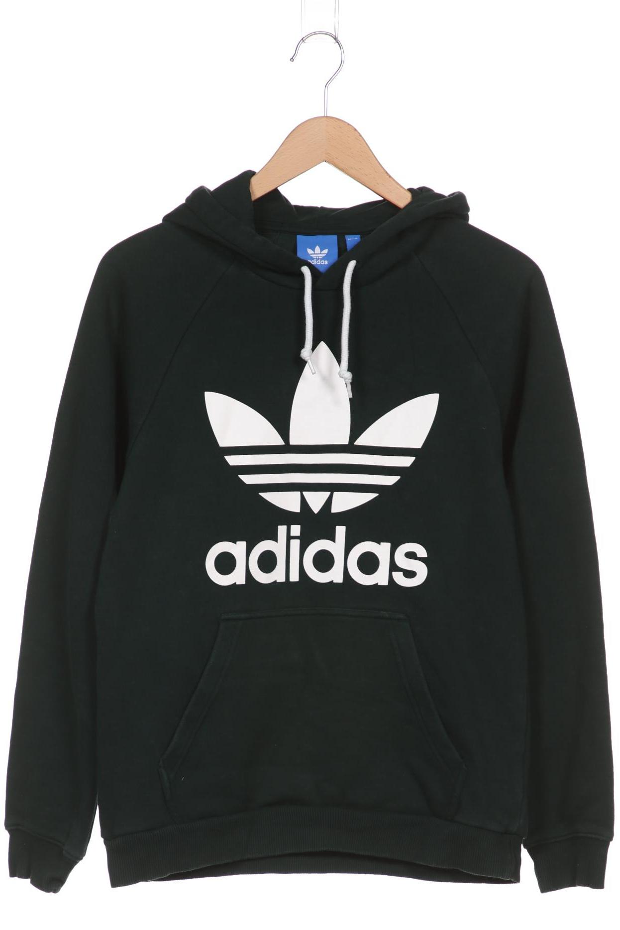 

adidas Originals Herren Kapuzenpullover, grün, Gr. 46