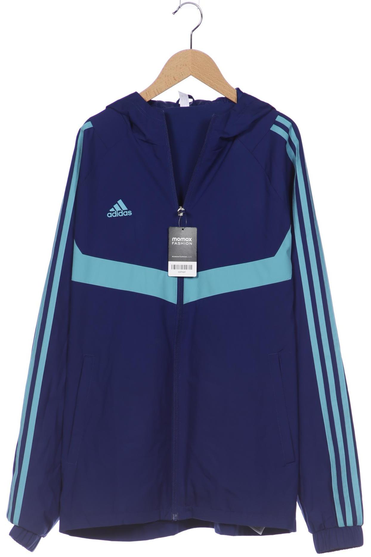 

adidas Originals Herren Sweatshirt, blau, Gr. 48