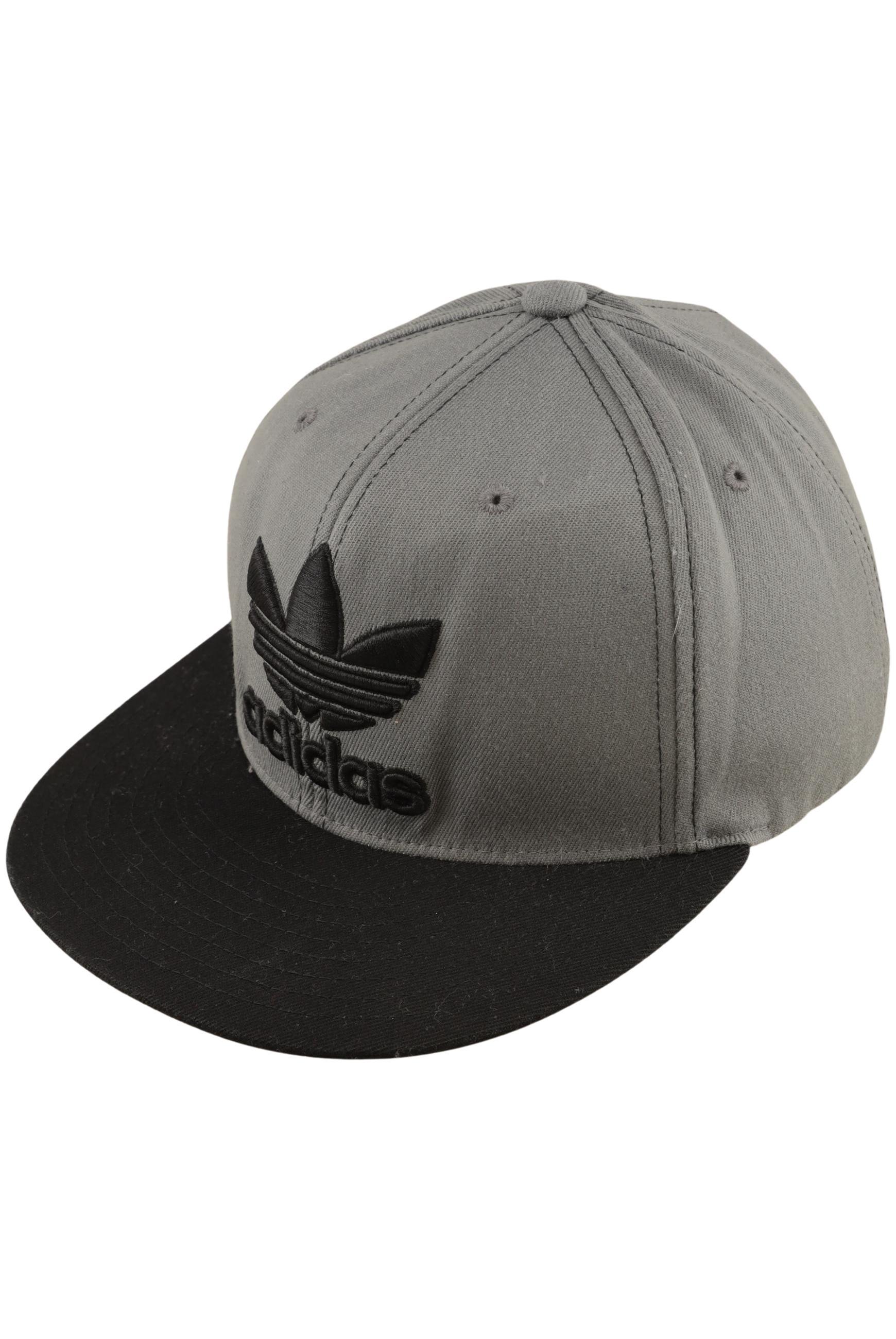 

adidas Originals Herren Hut/Mütze, grau, Gr. 54