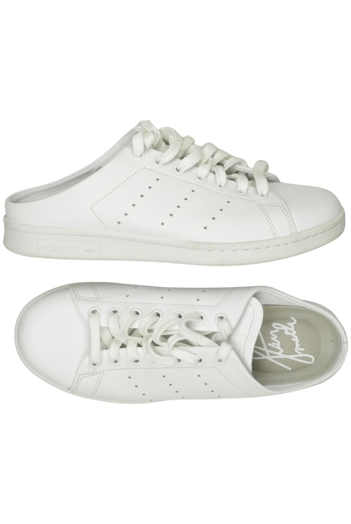 

adidas Originals Herren Sneakers, weiß, Gr. 7