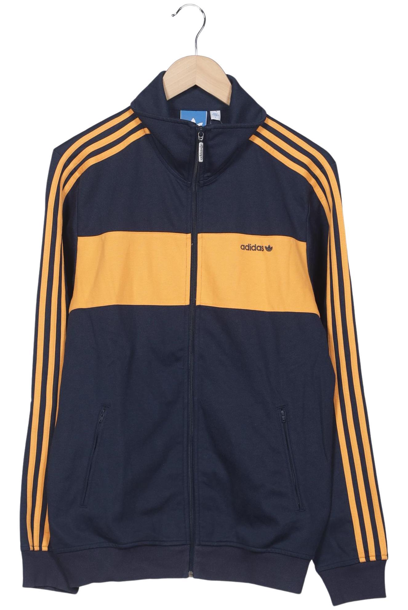 

adidas Originals Herren Sweatshirt, mehrfarbig, Gr. 52