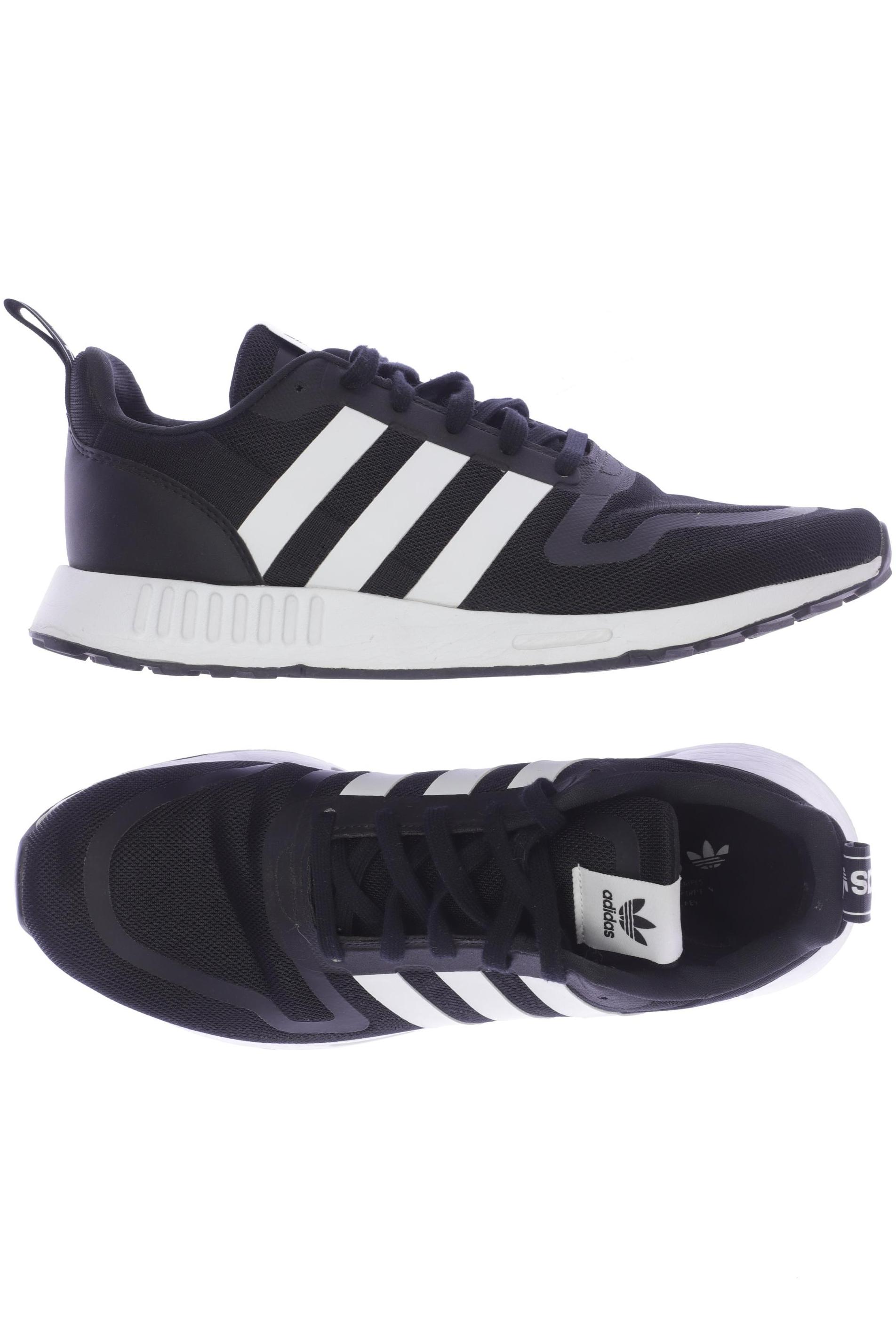 

adidas Originals Herren Sneakers, schwarz