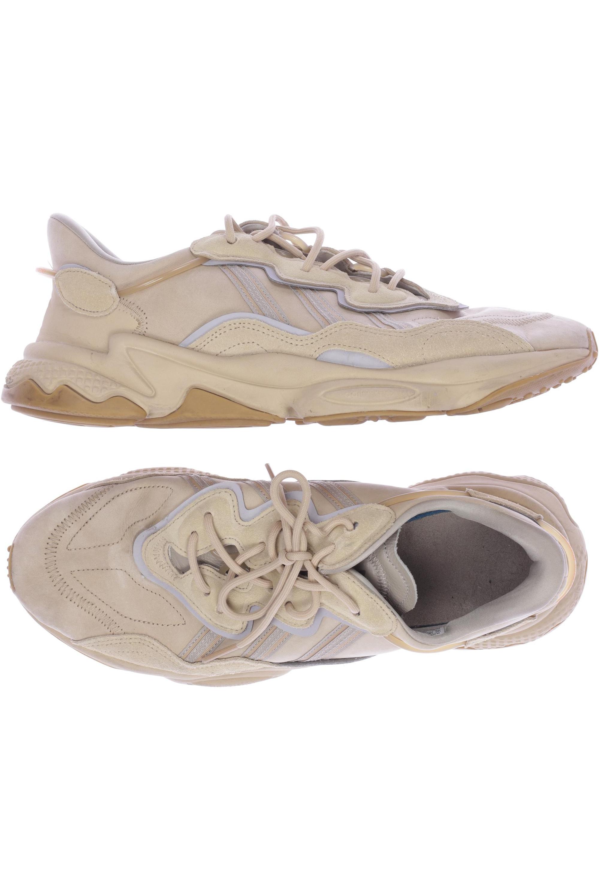 

adidas Originals Herren Sneakers, beige, Gr. 12.5