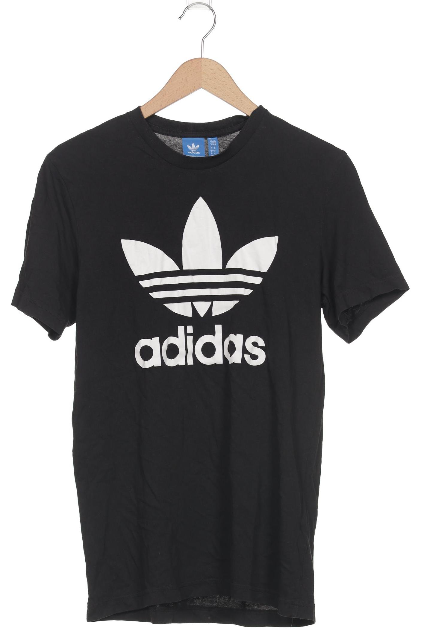 

adidas Originals Herren T-Shirt, schwarz, Gr. 48