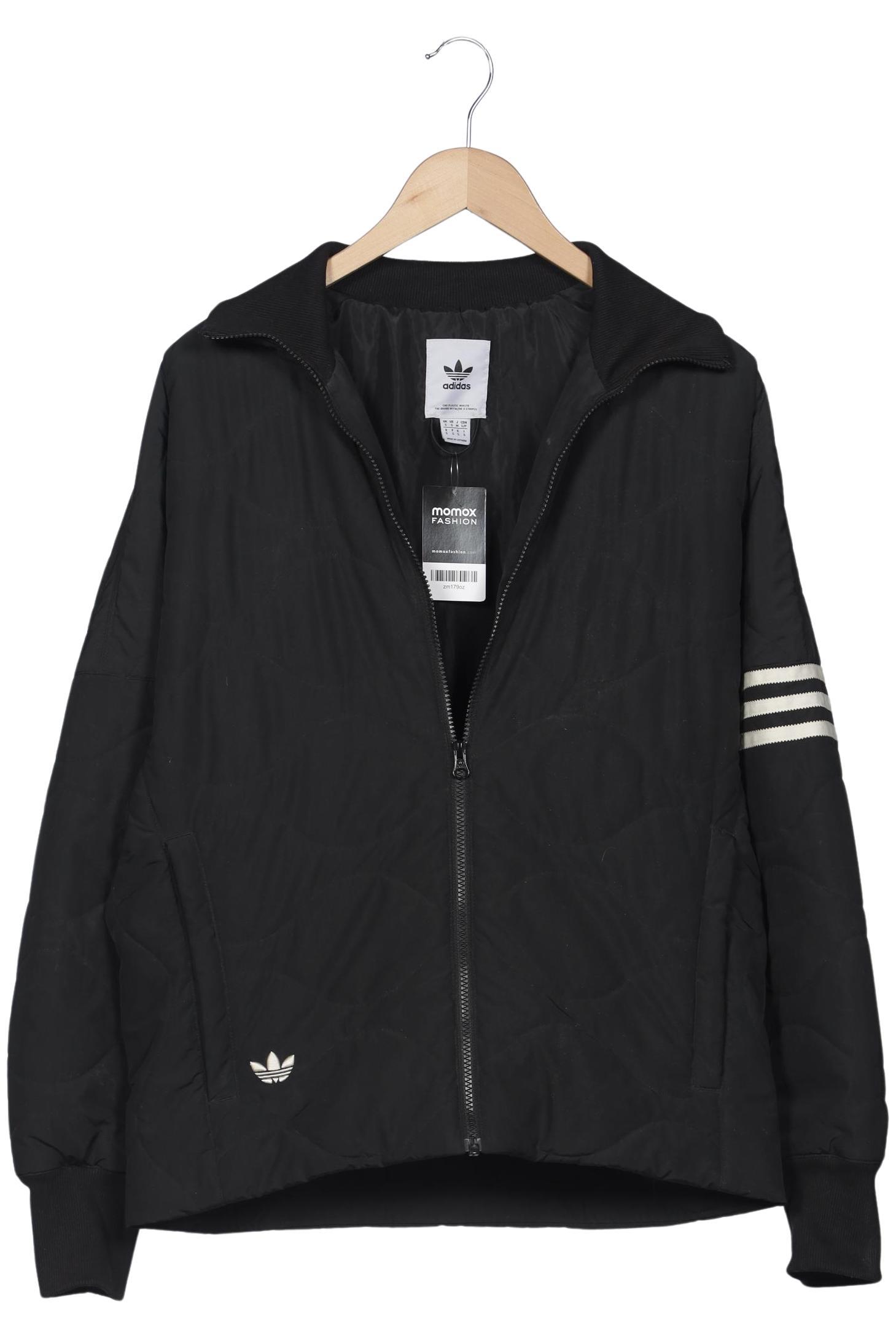 

adidas Originals Herren Jacke, schwarz, Gr. 46