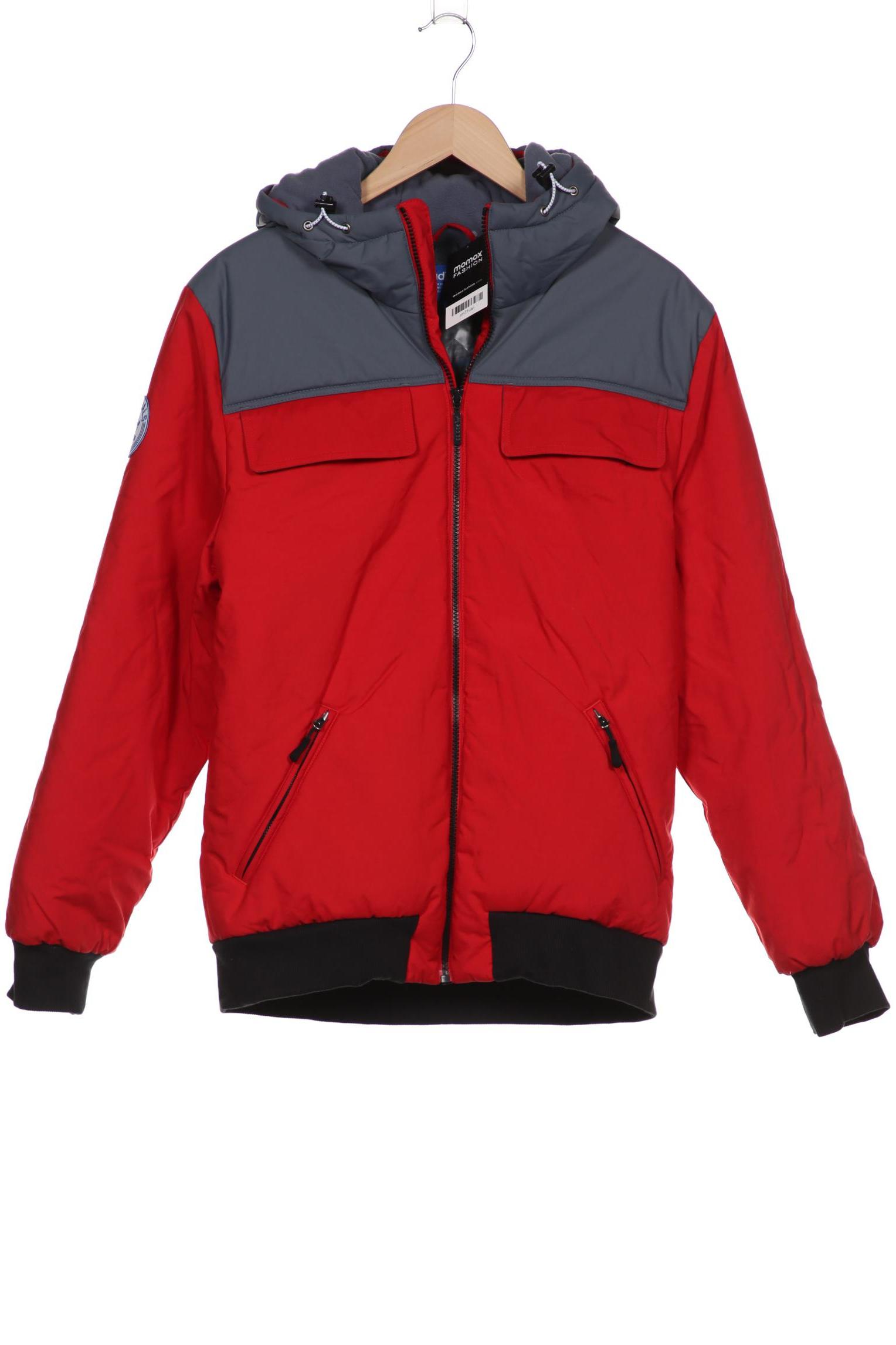 

adidas Originals Herren Jacke, rot