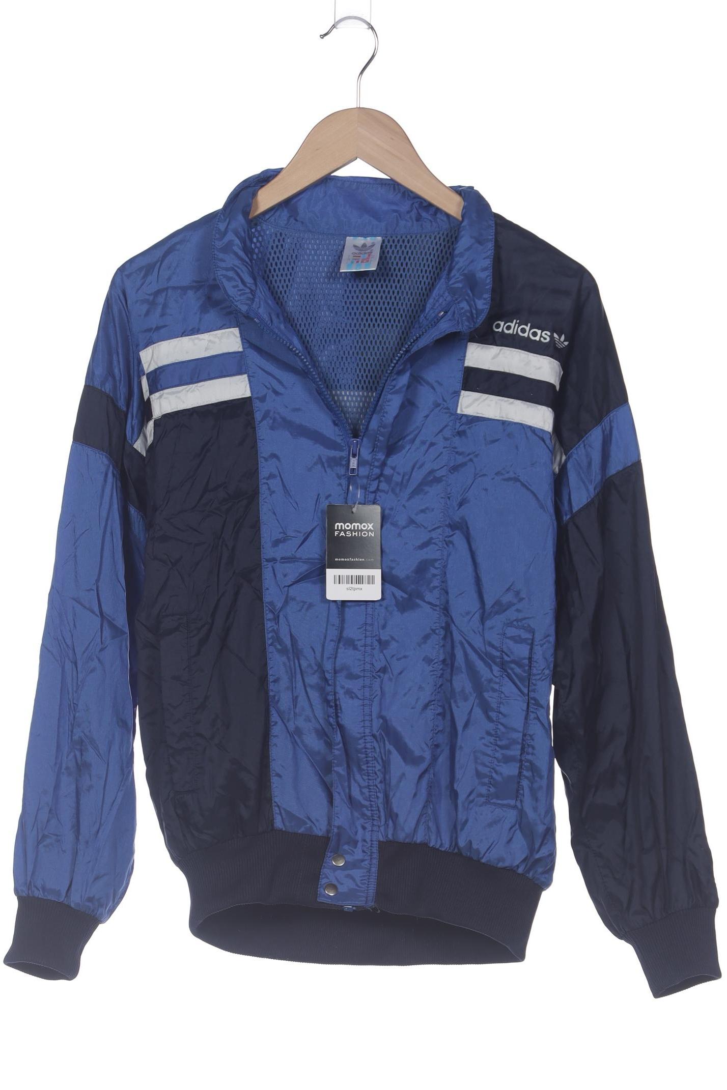 

adidas Originals Herren Jacke, blau, Gr. 46