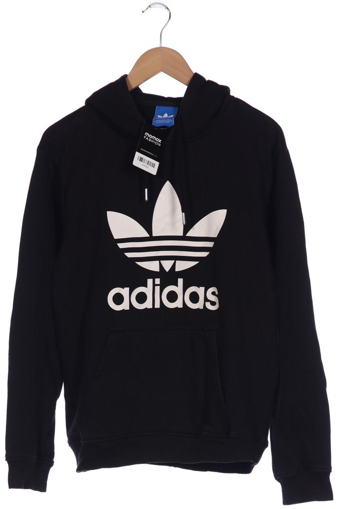 

adidas Originals Herren Kapuzenpullover, schwarz