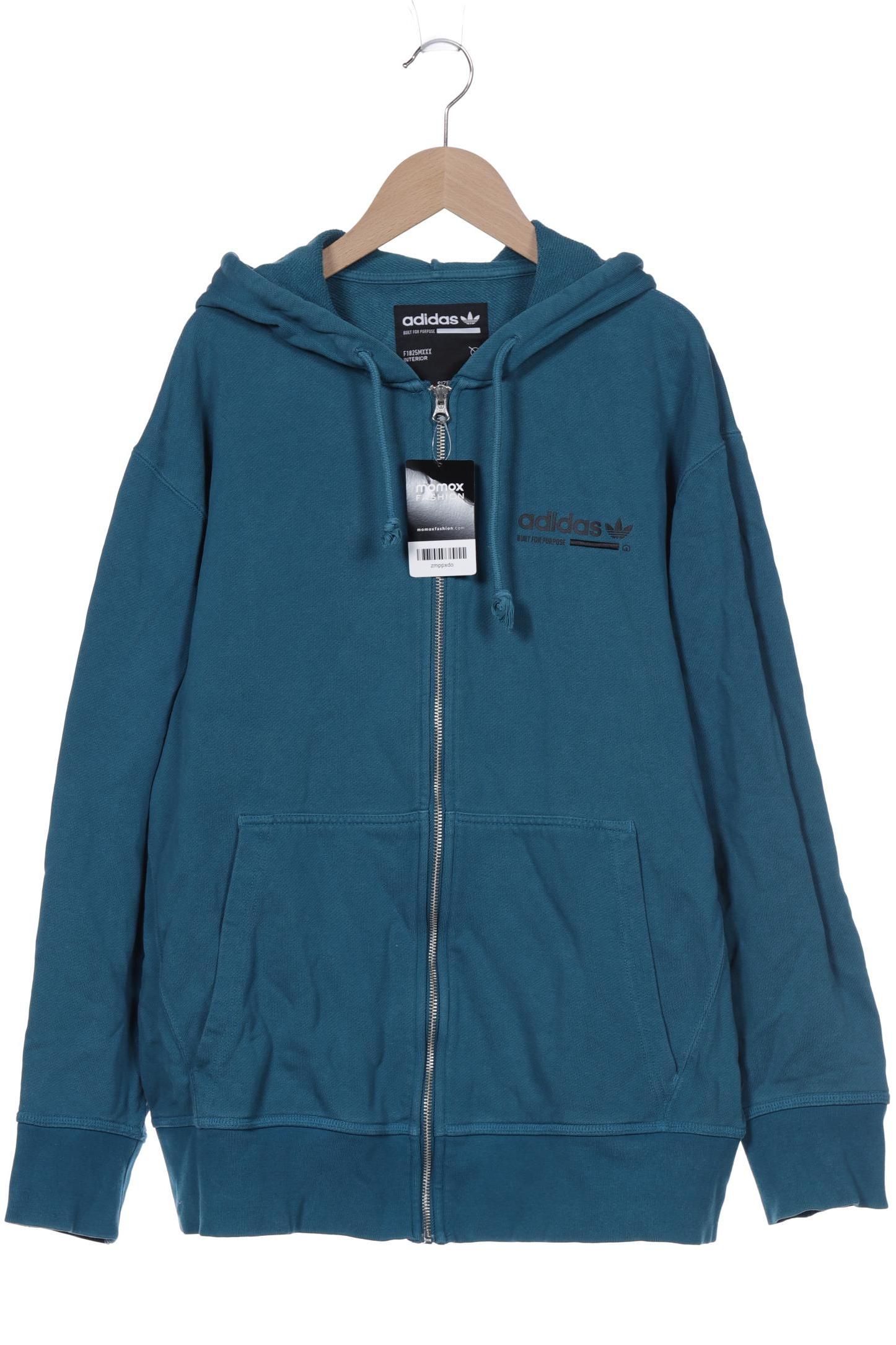 

adidas Originals Herren Kapuzenpullover, blau