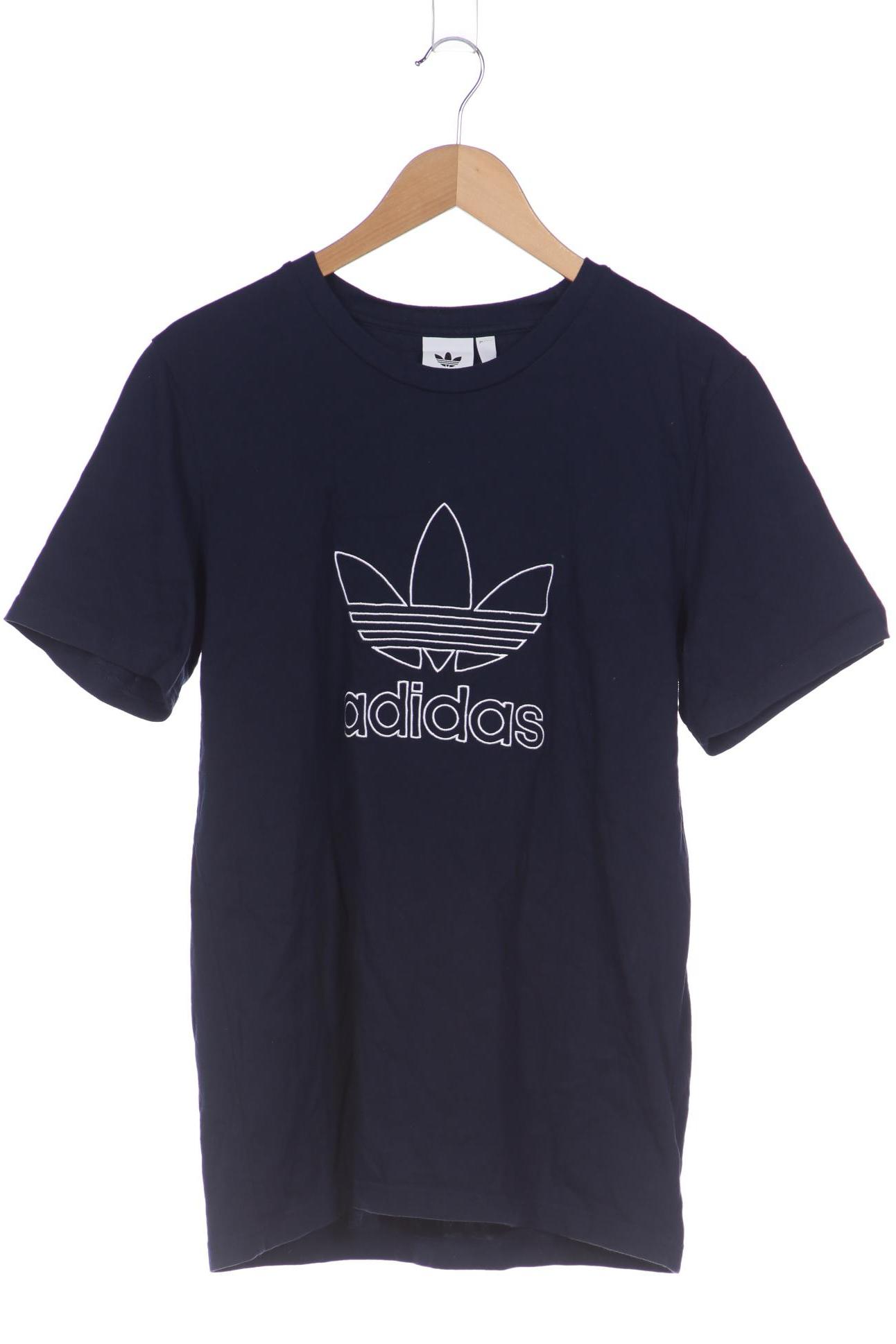 

adidas Originals Herren T-Shirt, marineblau, Gr. 48