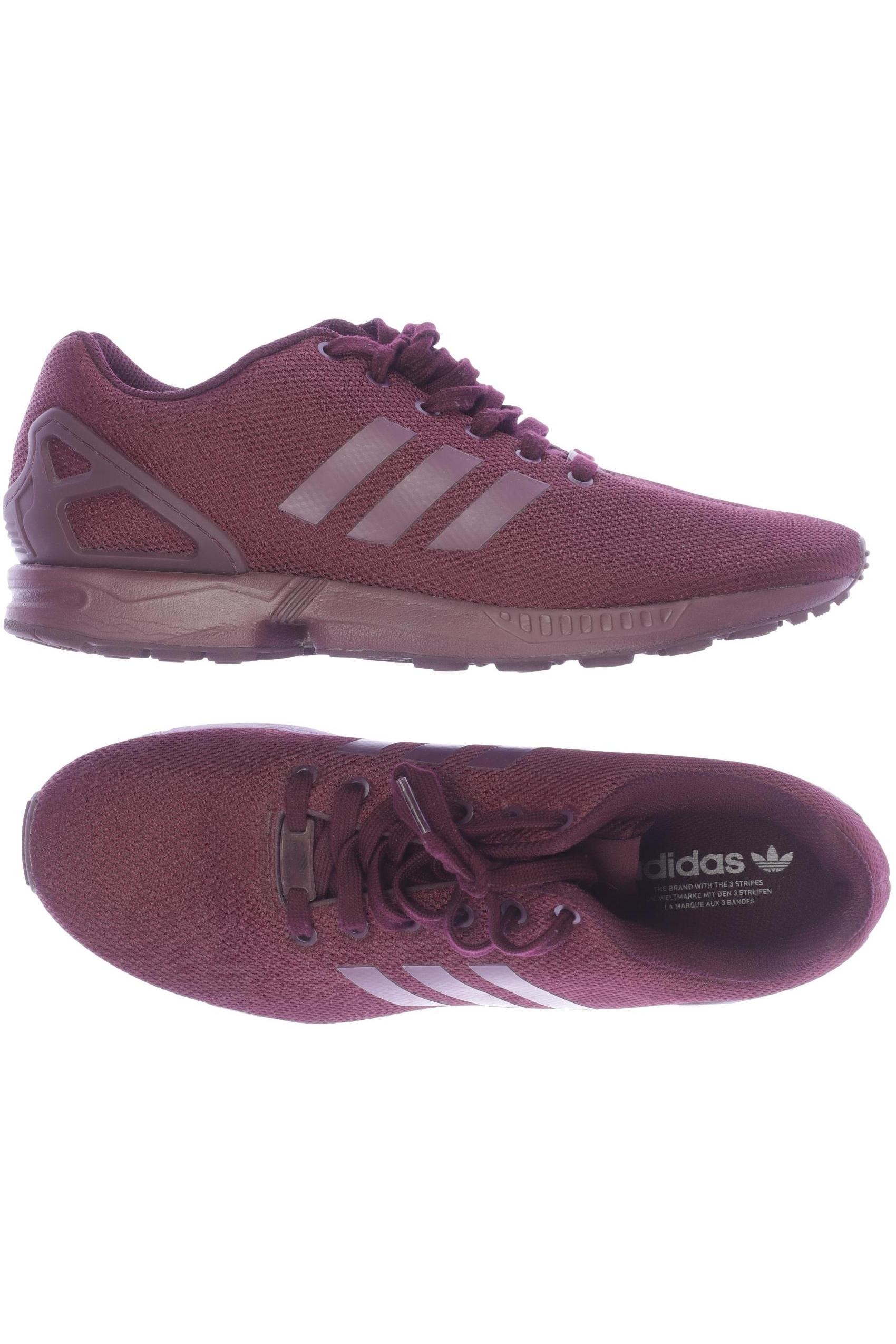 

adidas Originals Herren Sneakers, bordeaux, Gr. 12