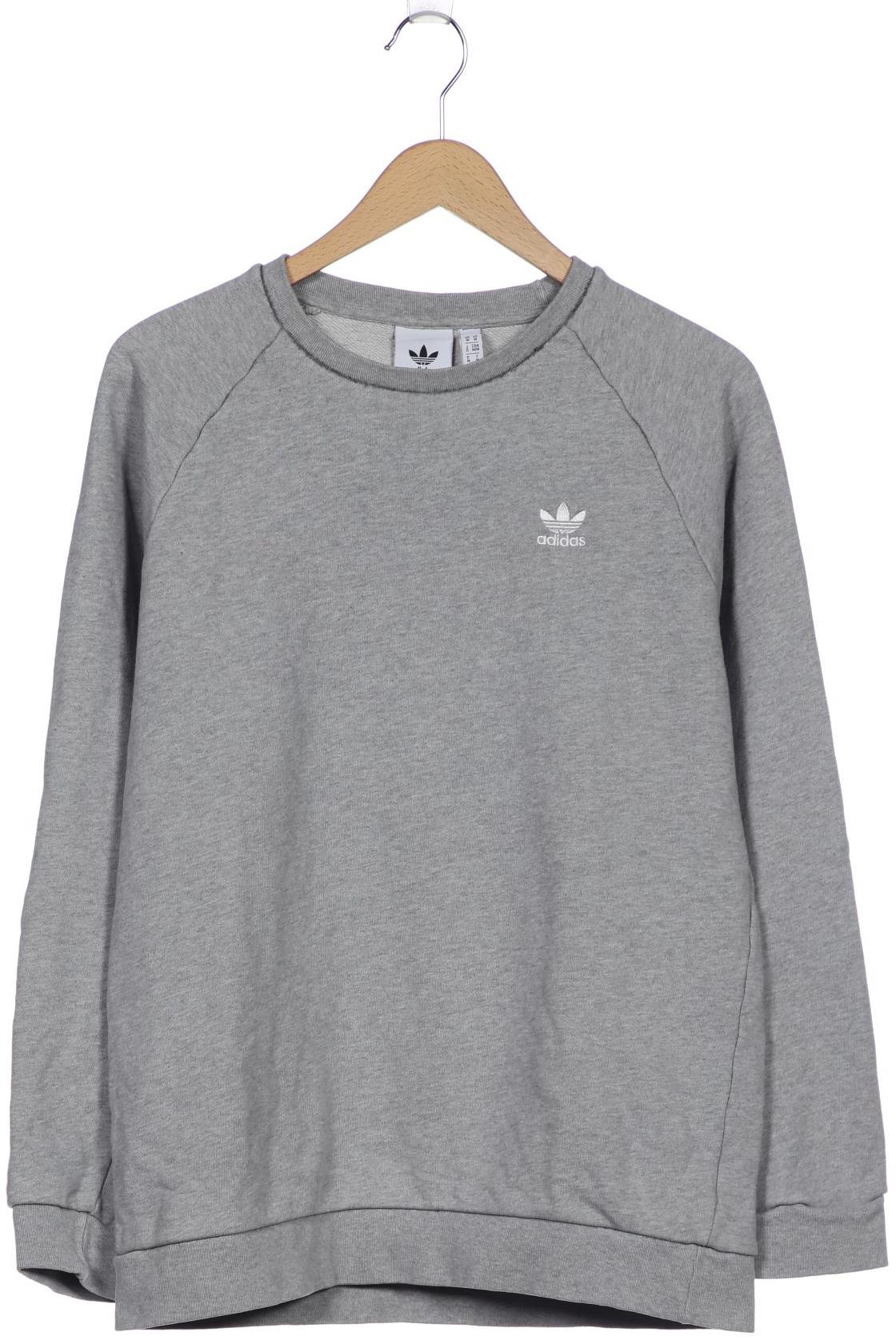 

adidas Originals Herren Sweatshirt, grau