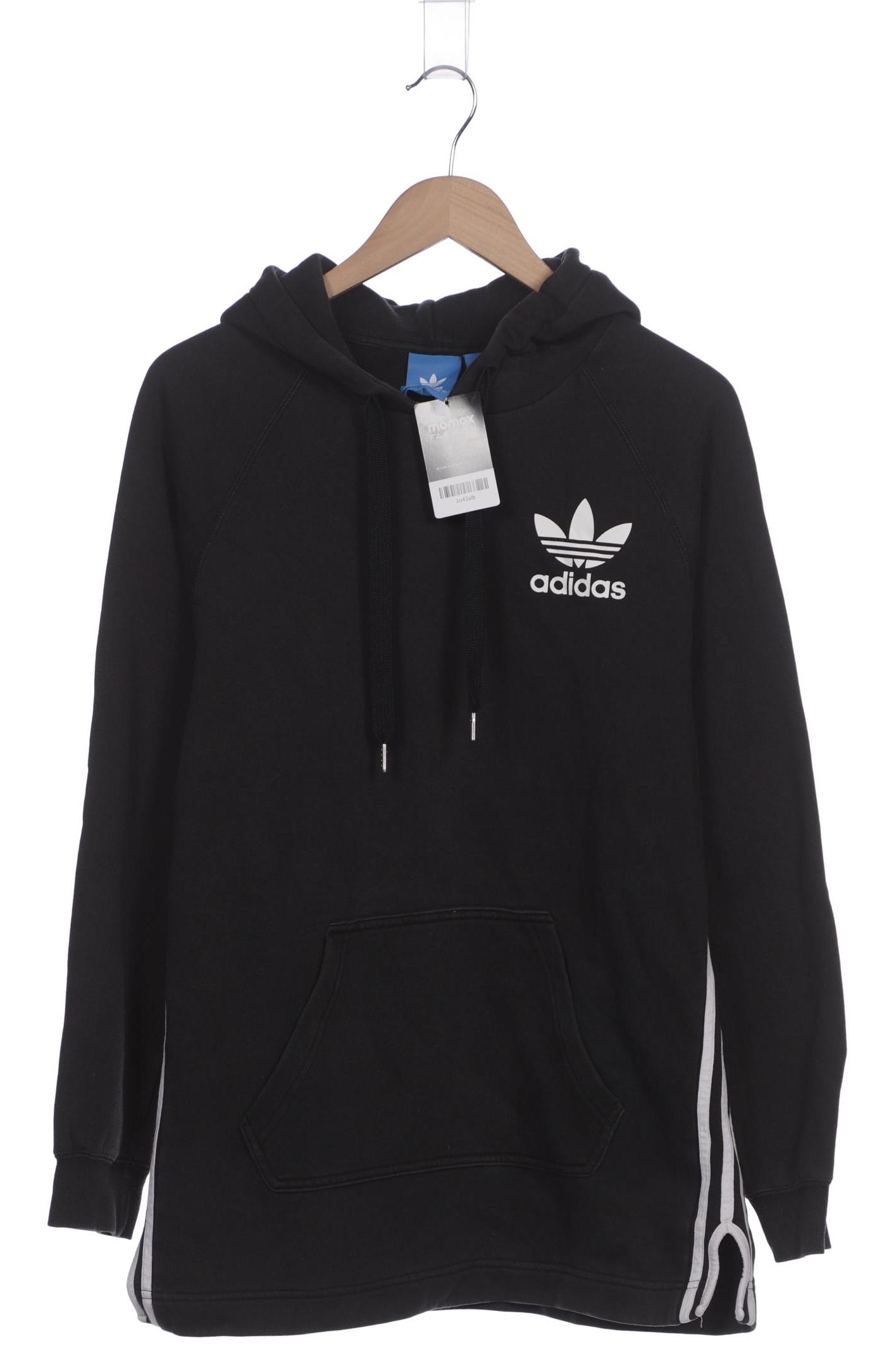 

adidas Originals Herren Kapuzenpullover, grau, Gr. 46