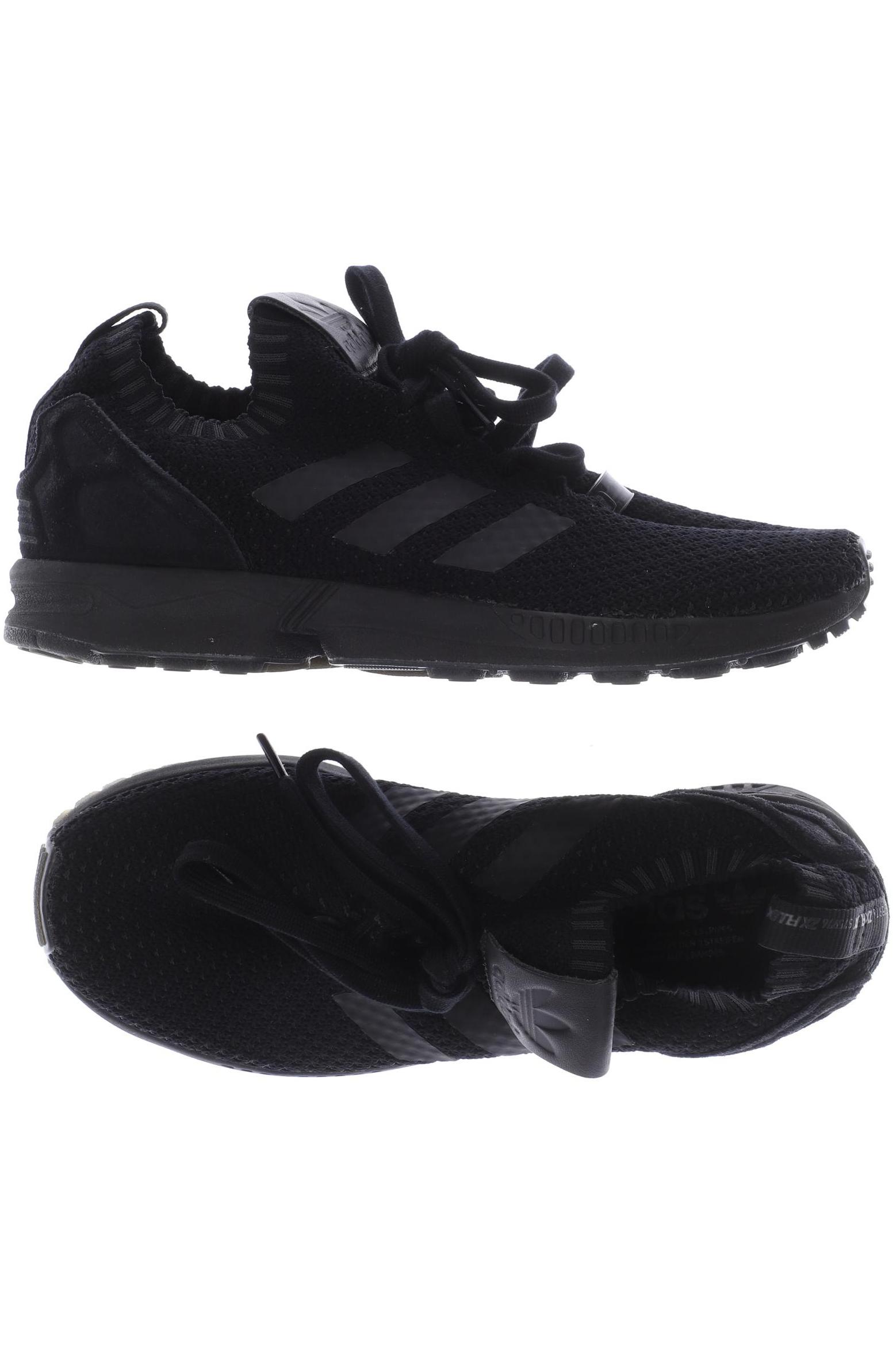 

adidas Originals Herren Sneakers, schwarz, Gr. 7