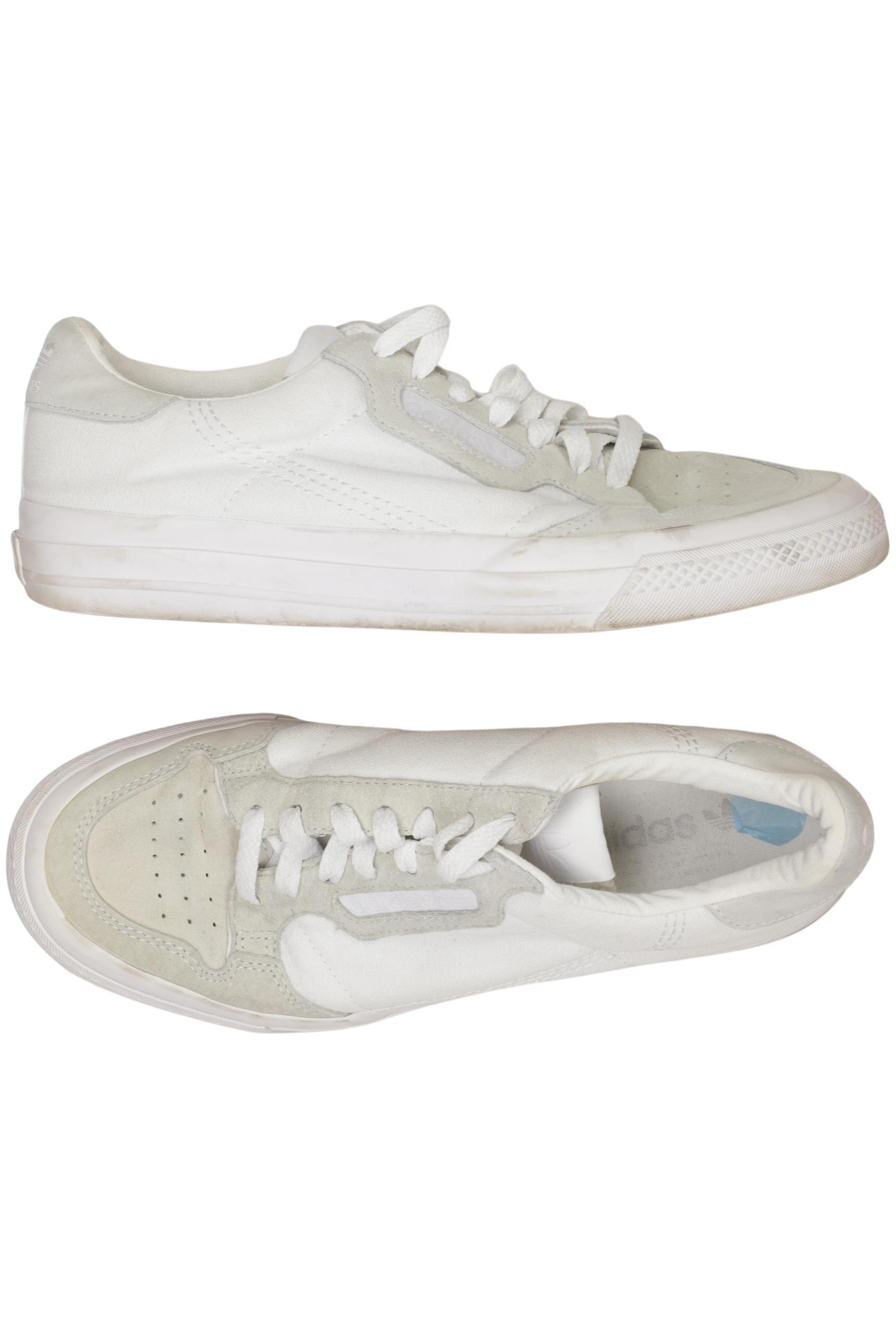 

adidas Originals Herren Sneakers, weiß, Gr. 7.5