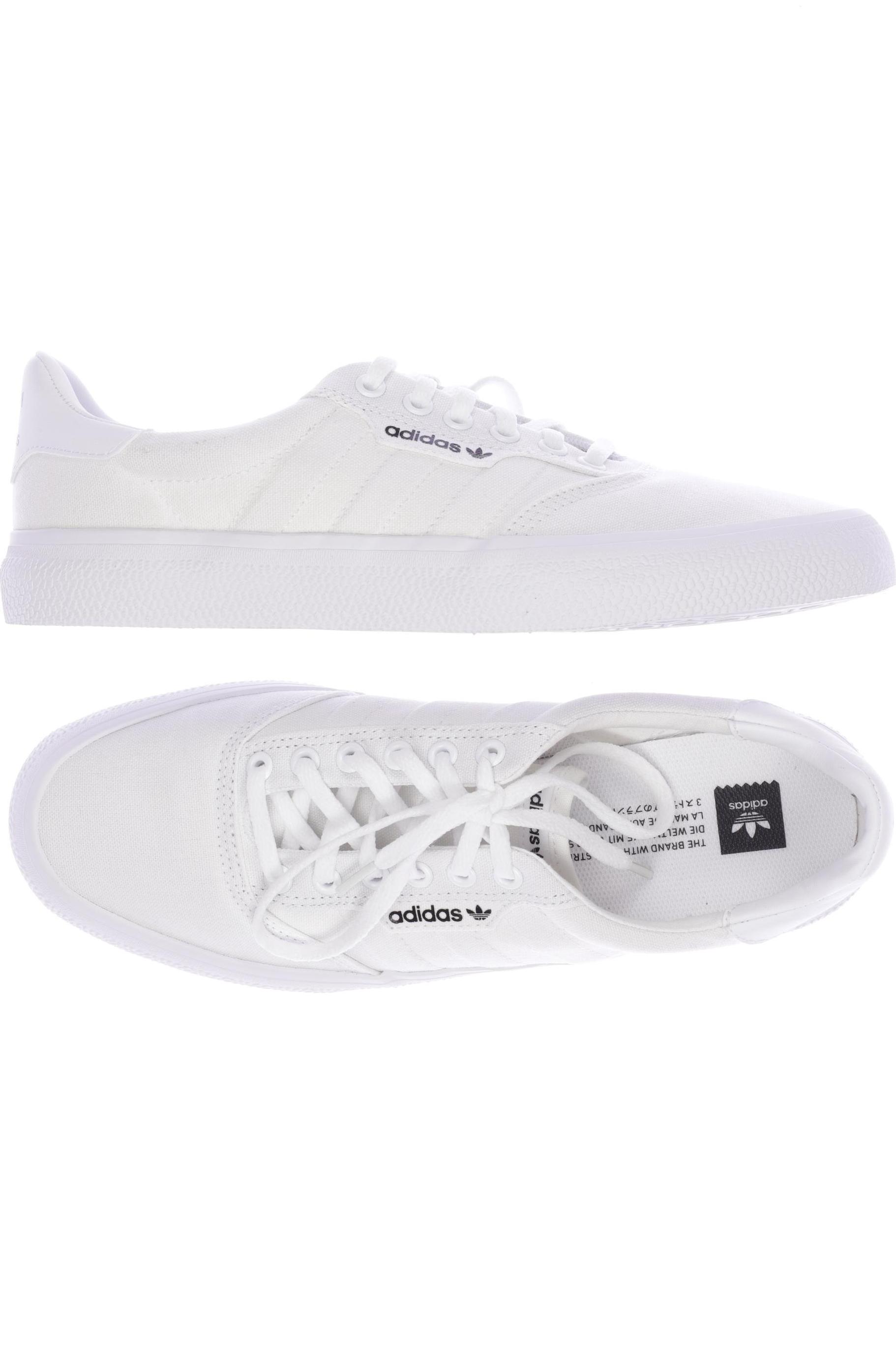 

adidas Originals Herren Sneakers, weiß, Gr. 9
