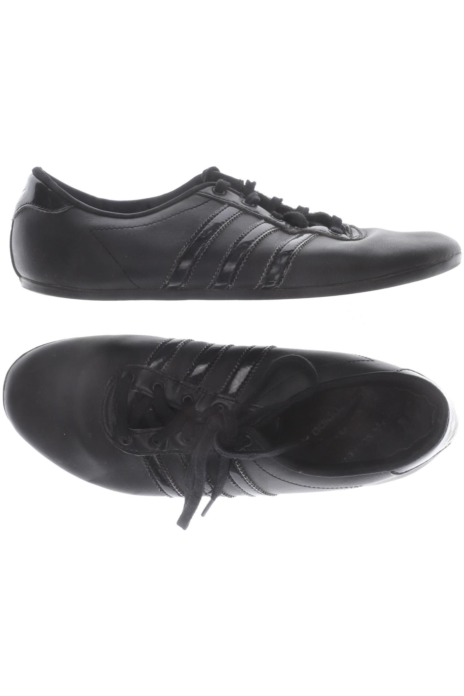 

adidas Originals Herren Sneakers, schwarz