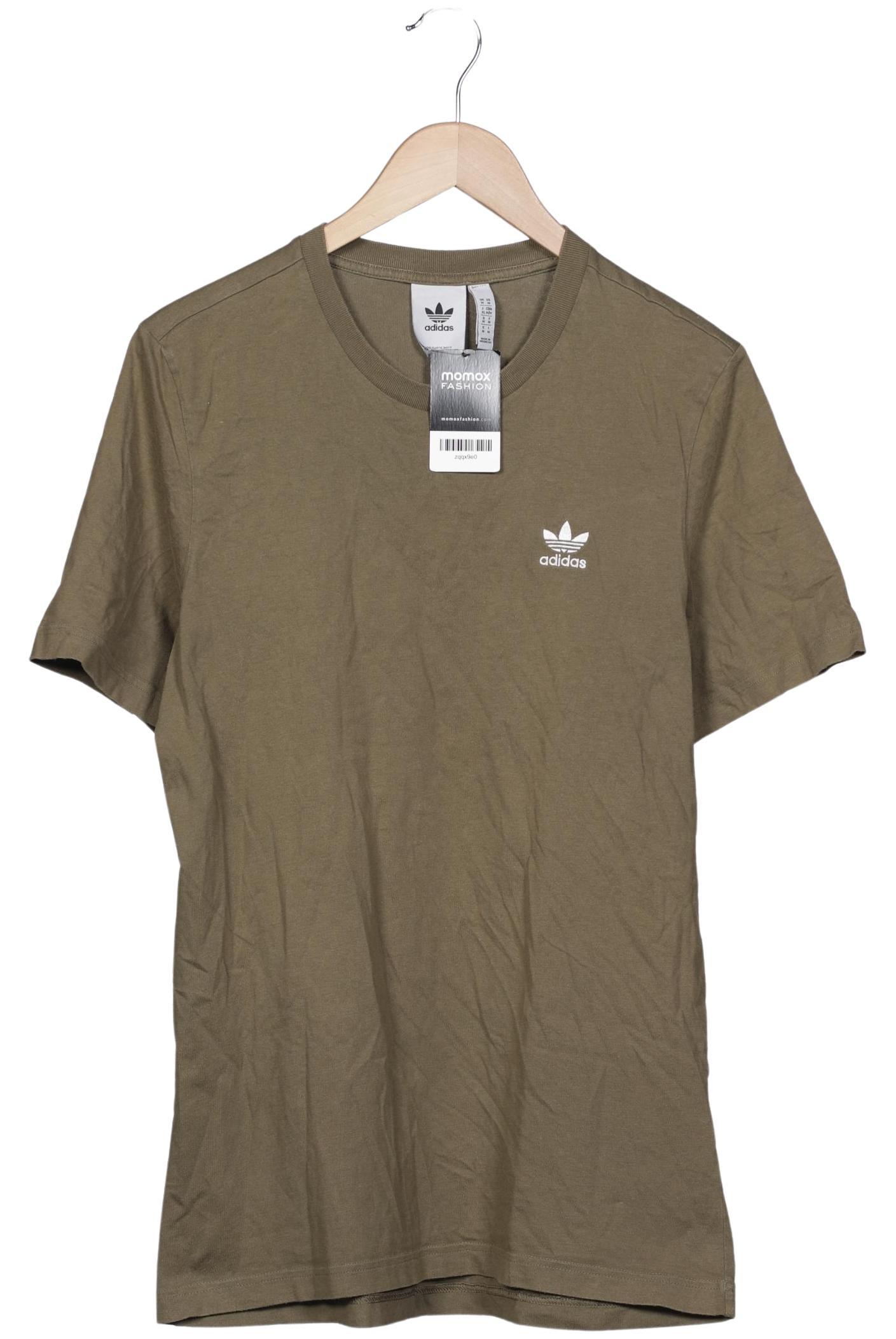 

adidas Originals Herren T-Shirt, braun, Gr. 48
