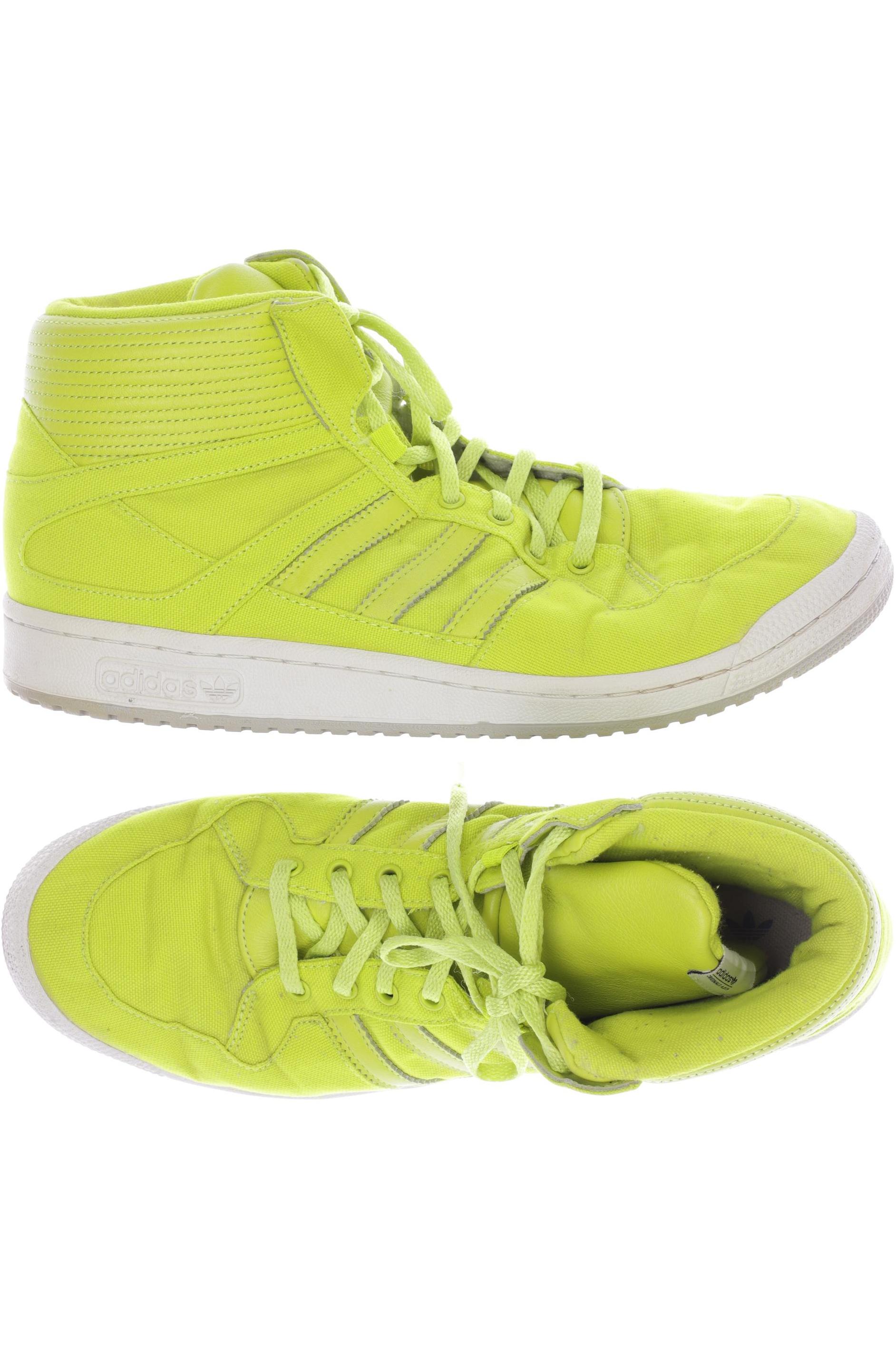 

adidas Originals Herren Sneakers, hellgrün
