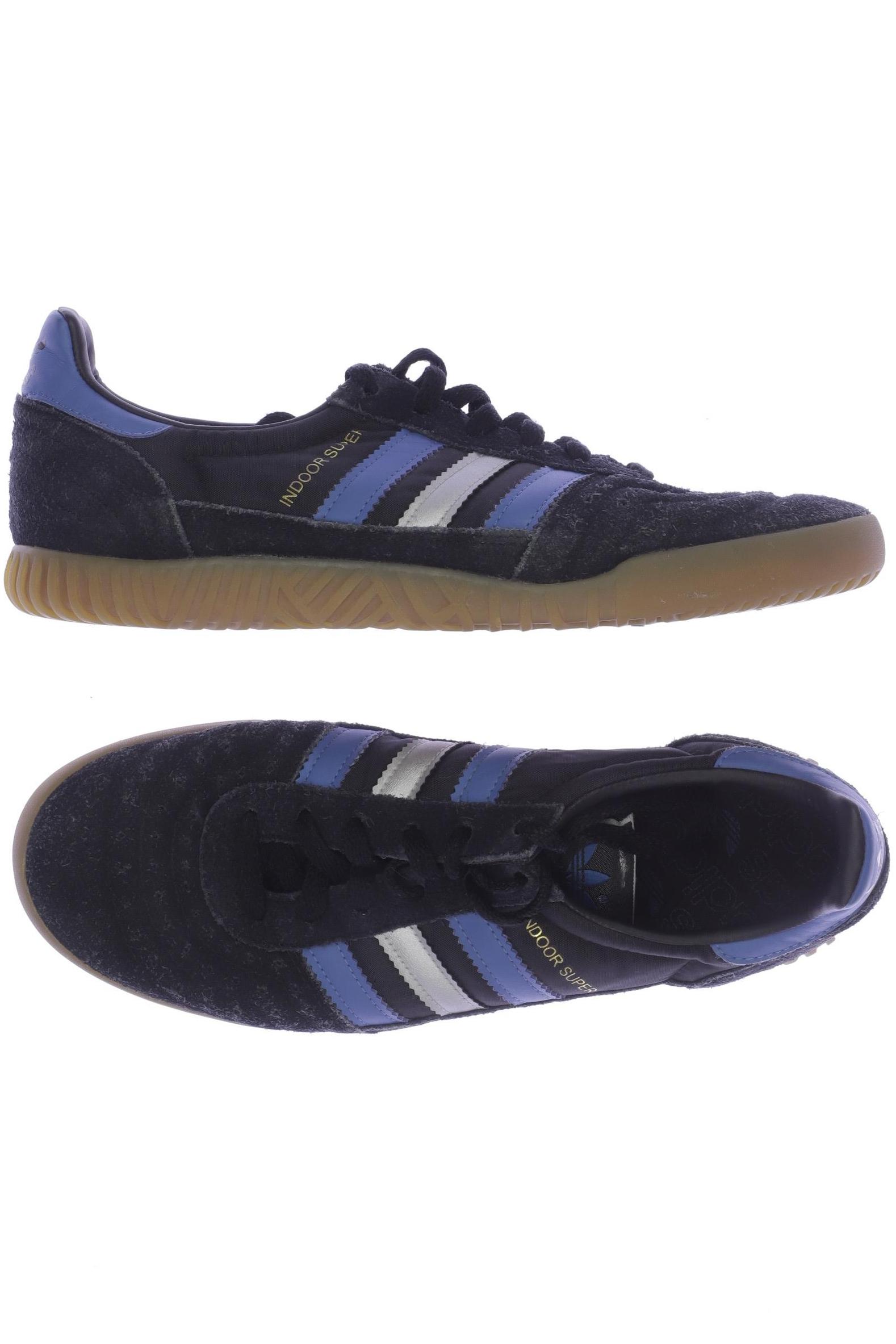 

adidas Originals Herren Sneakers, marineblau, Gr. 8