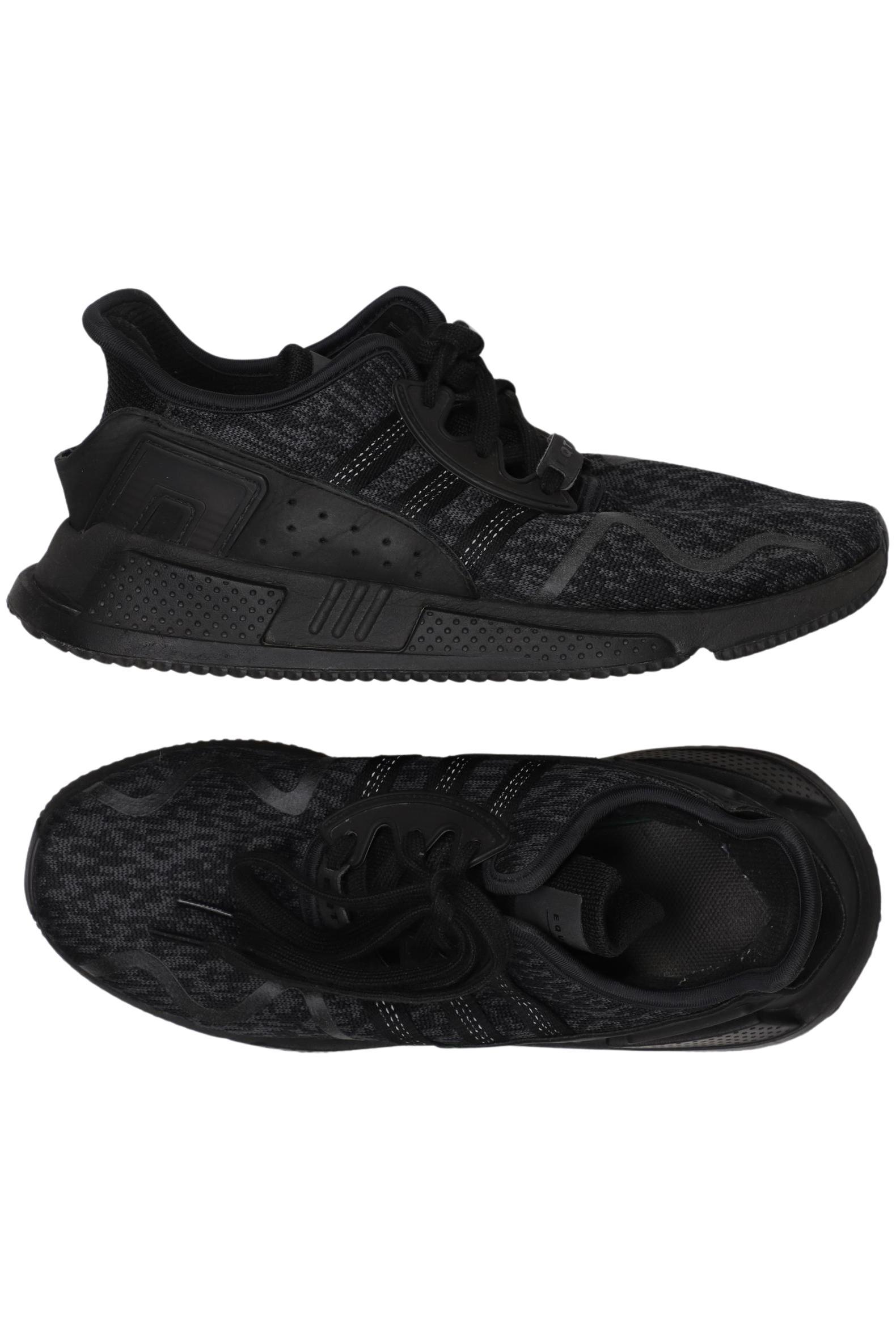 

adidas Originals Herren Sneakers, schwarz, Gr. 6.5