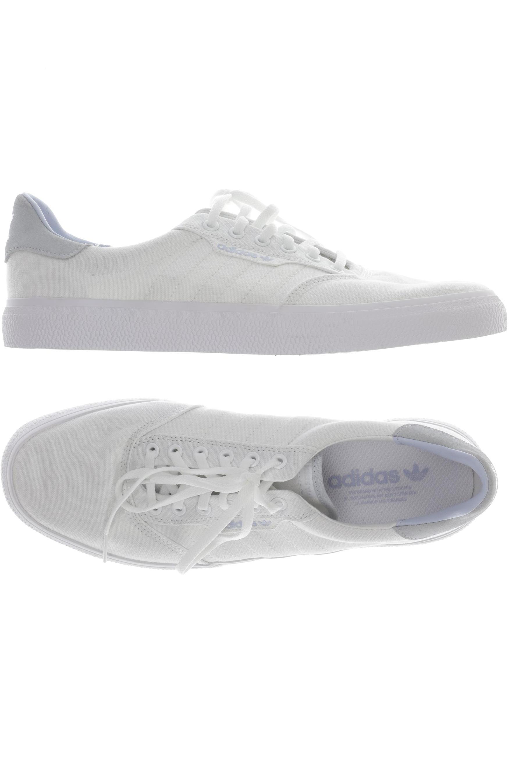 

adidas Originals Herren Sneakers, weiß
