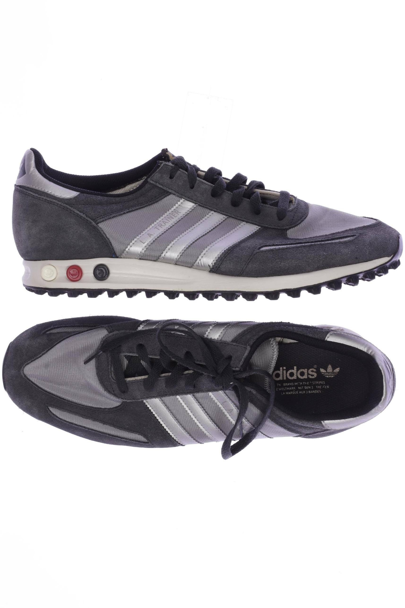 

adidas Originals Herren Sneakers, grau, Gr. 9.5
