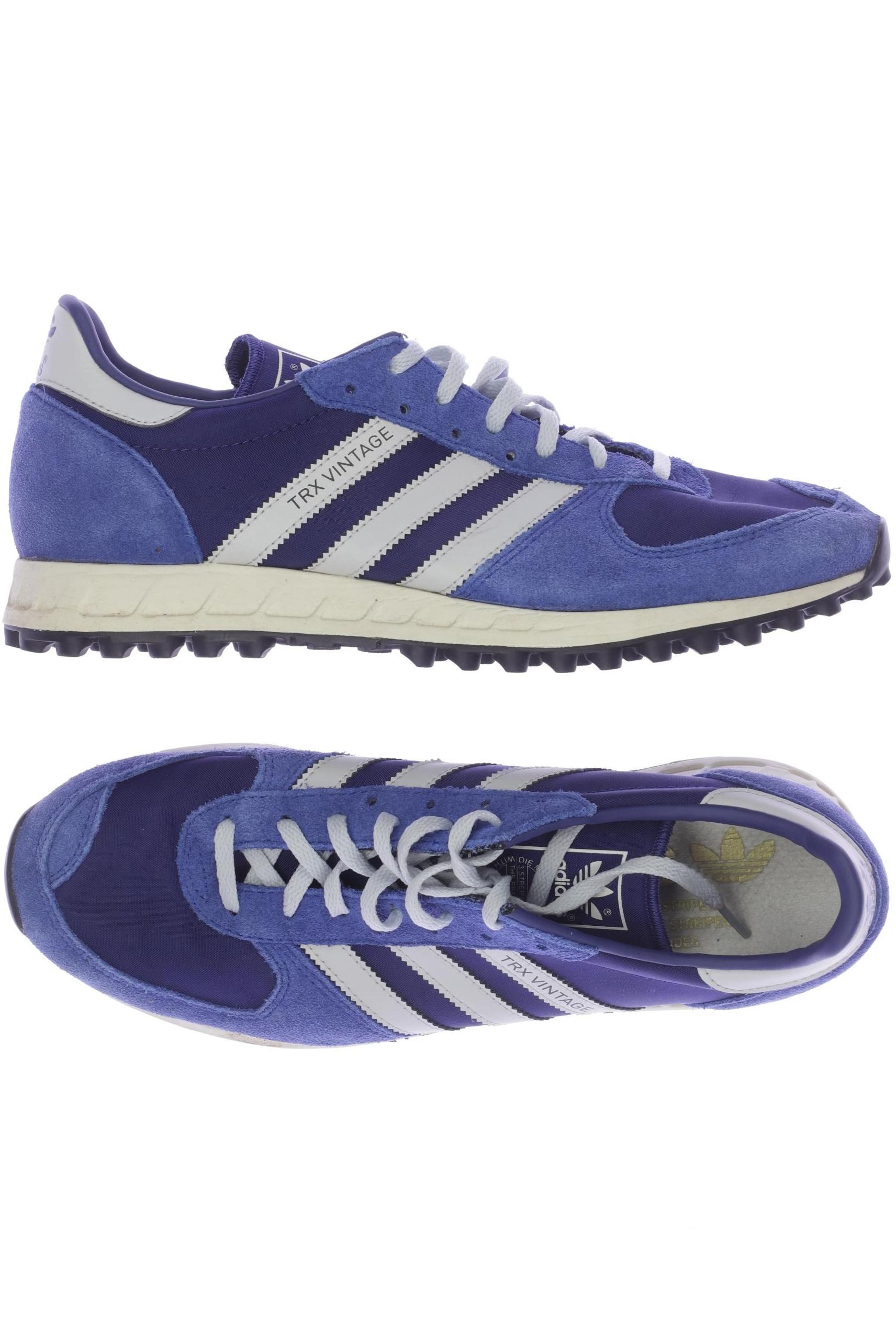 

adidas Originals Herren Sneakers, blau, Gr. 42.5