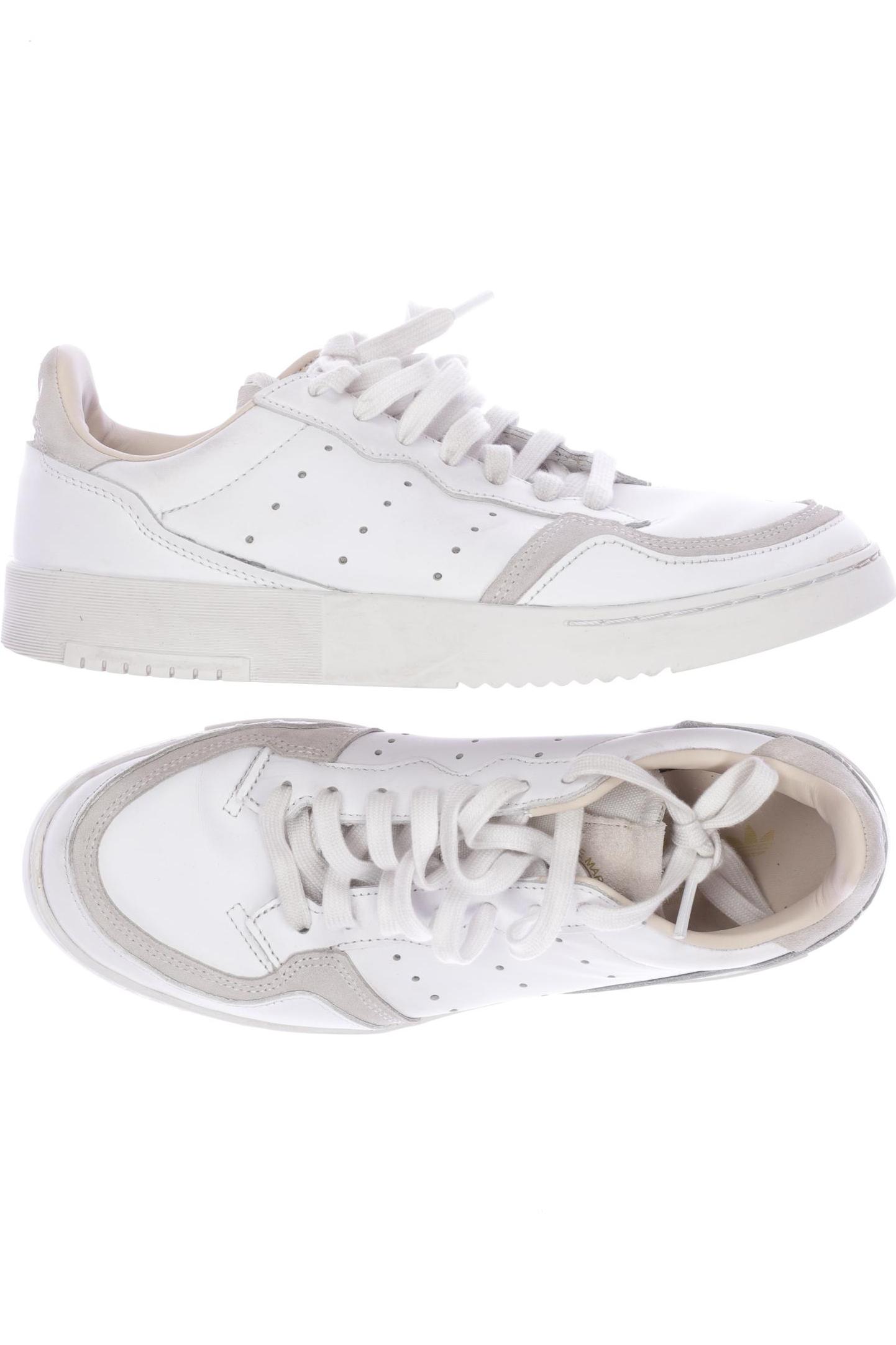 

adidas Originals Herren Sneakers, weiß, Gr. 7.5