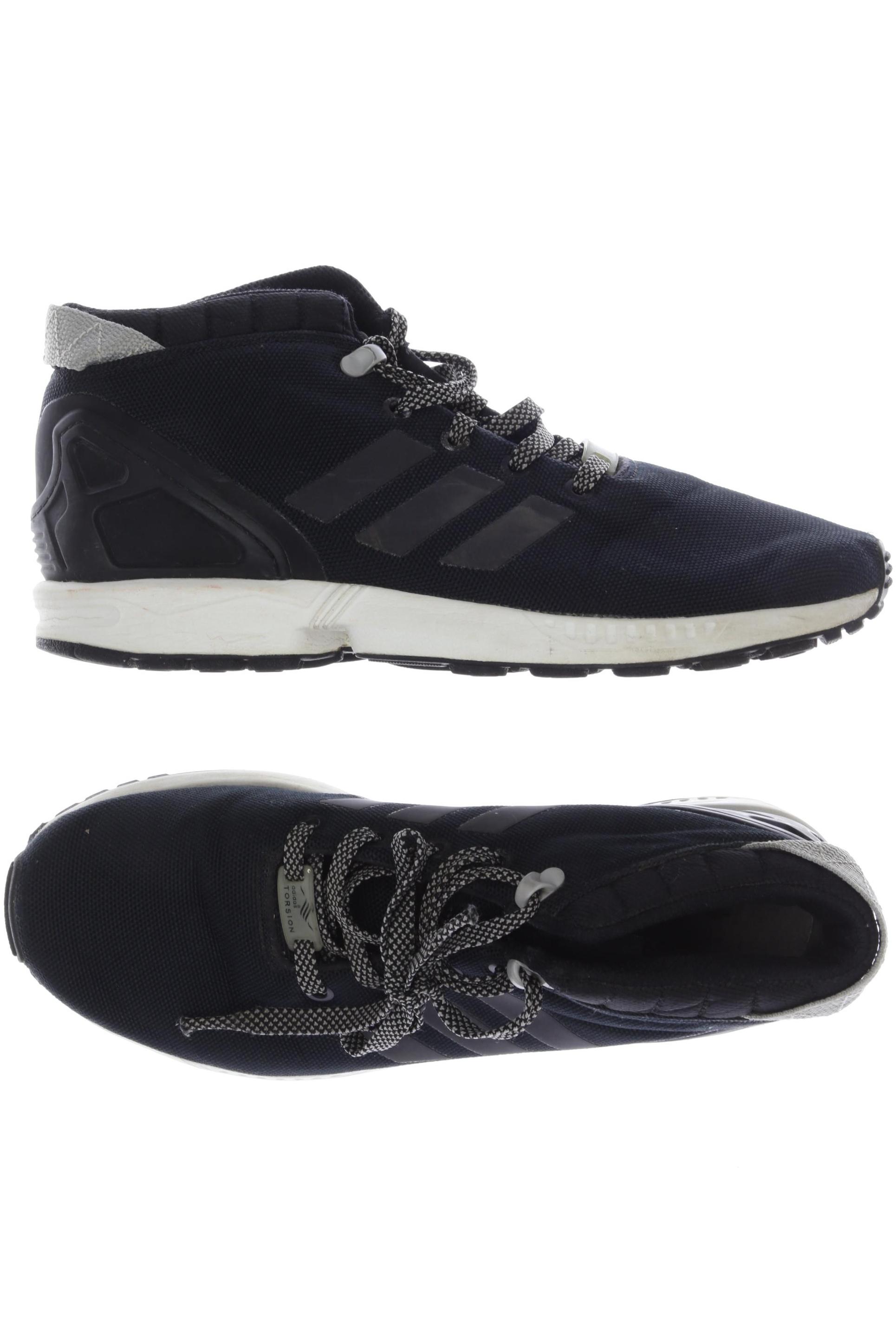 

adidas Originals Herren Sneakers, schwarz, Gr. 8