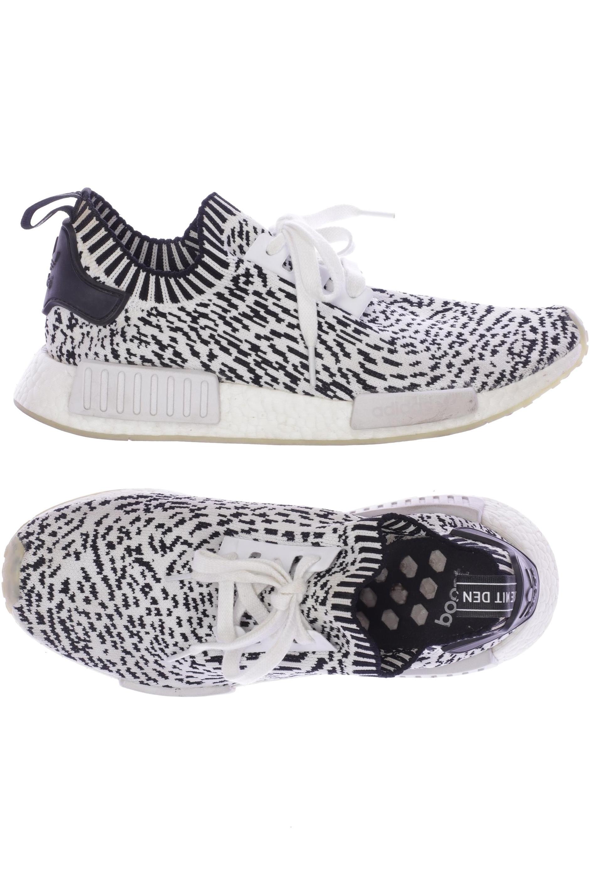 

adidas Originals Herren Sneakers, weiß, Gr. 9
