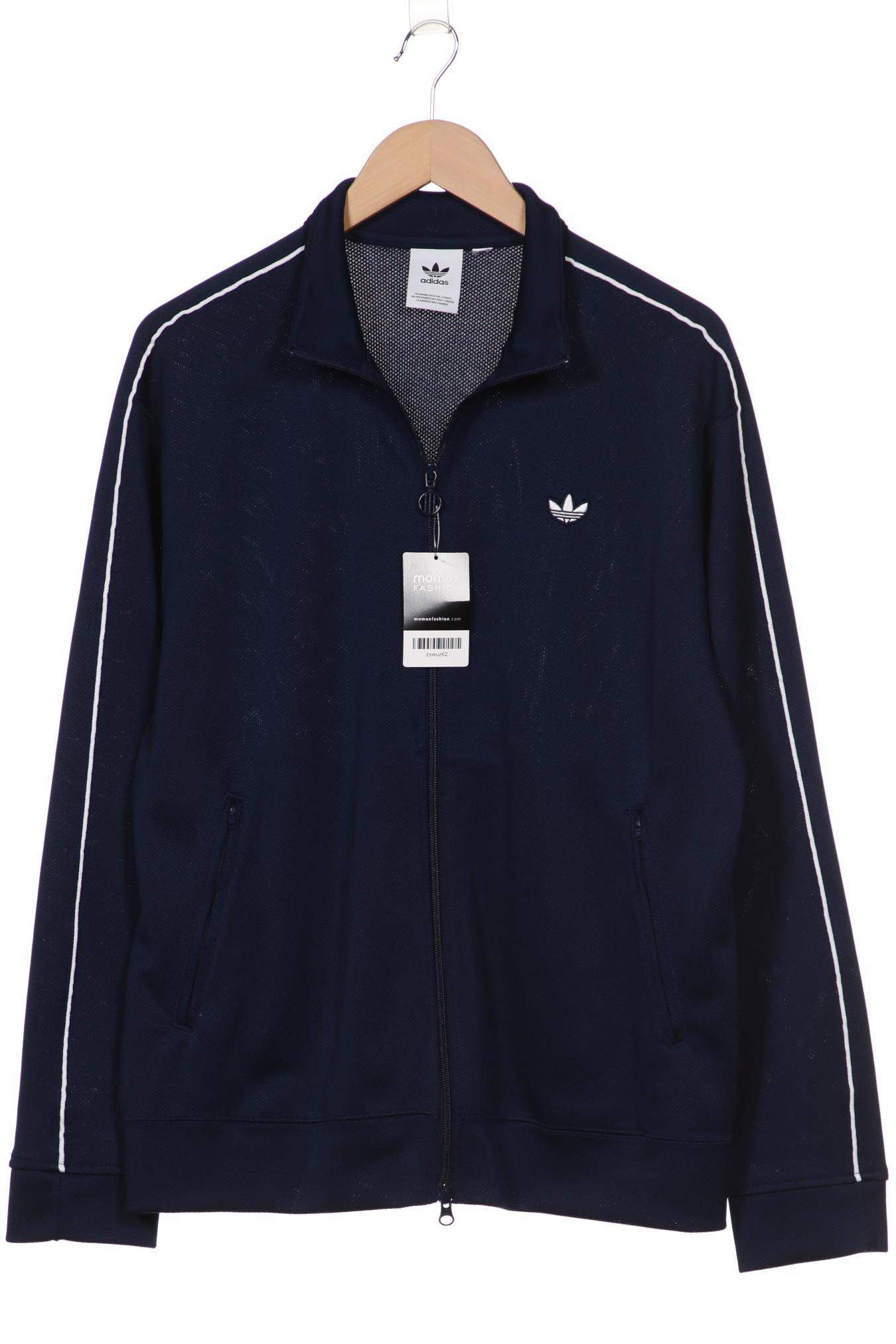 

adidas Originals Herren Sweatshirt, marineblau
