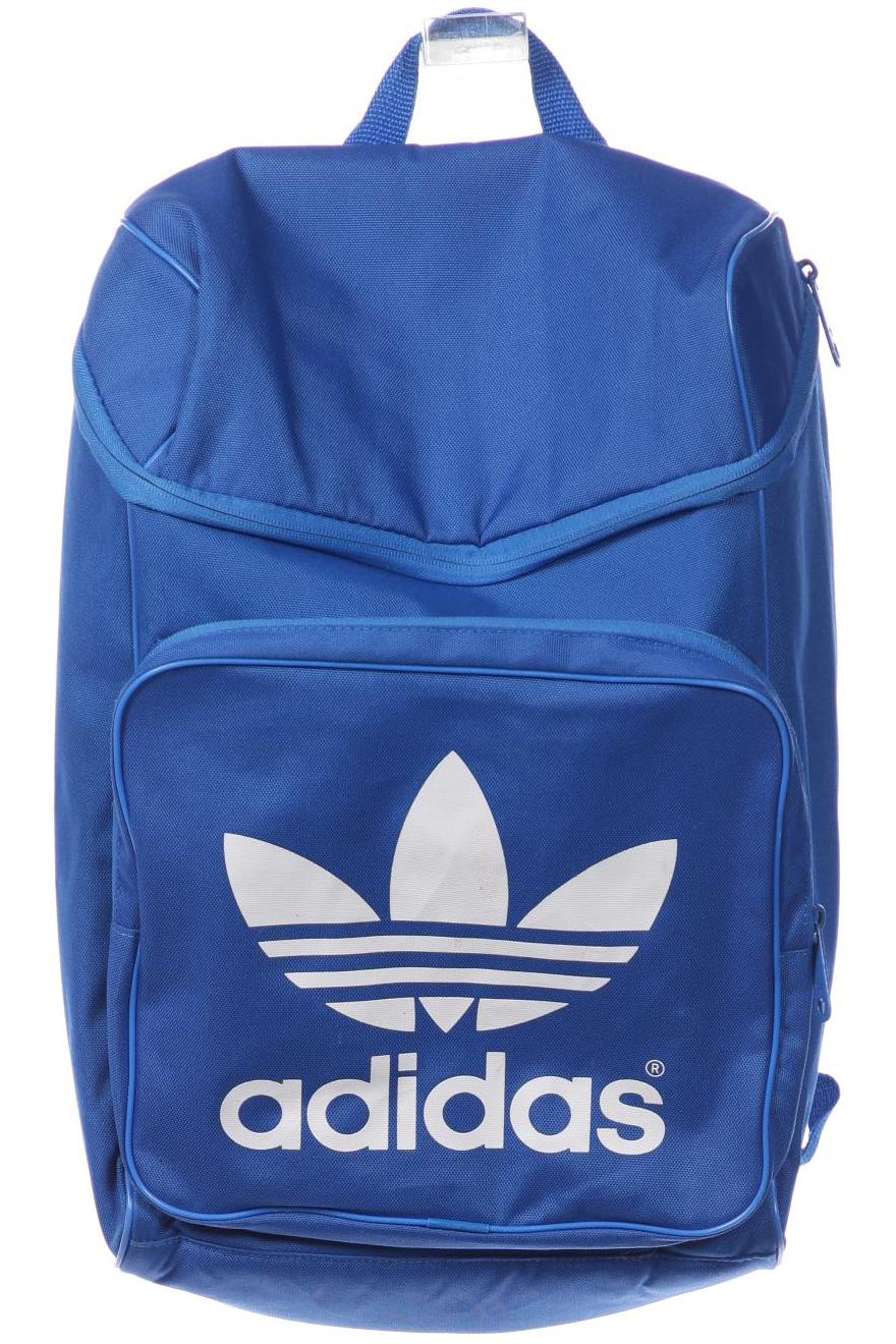

adidas Originals Herren Rucksack, blau, Gr.