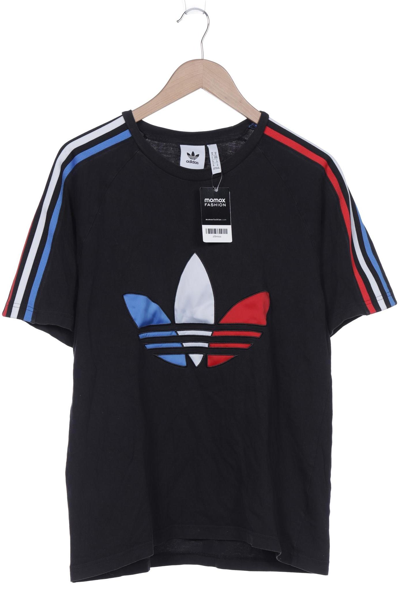 

adidas Originals Herren T-Shirt, schwarz, Gr. 48