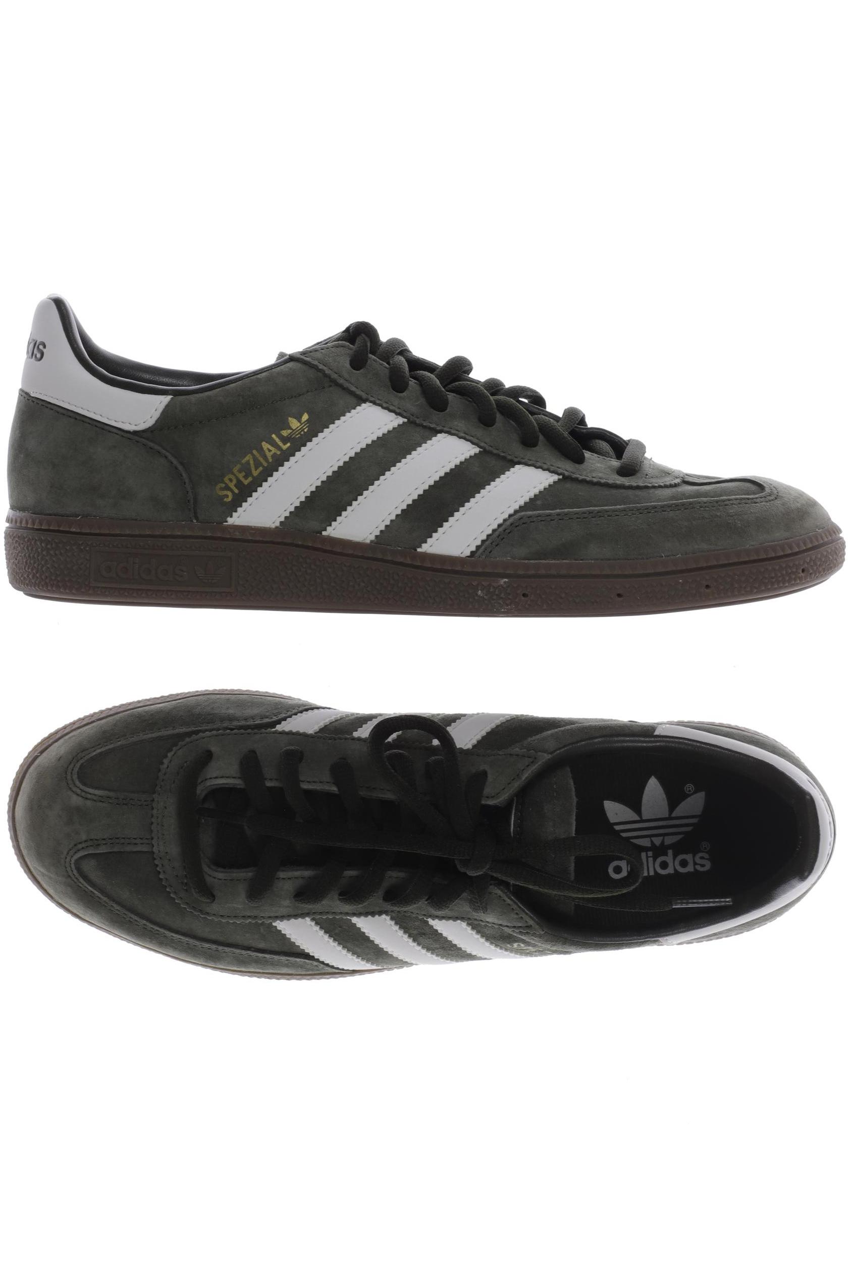 

adidas Originals Herren Sneakers, grün, Gr. 8.5