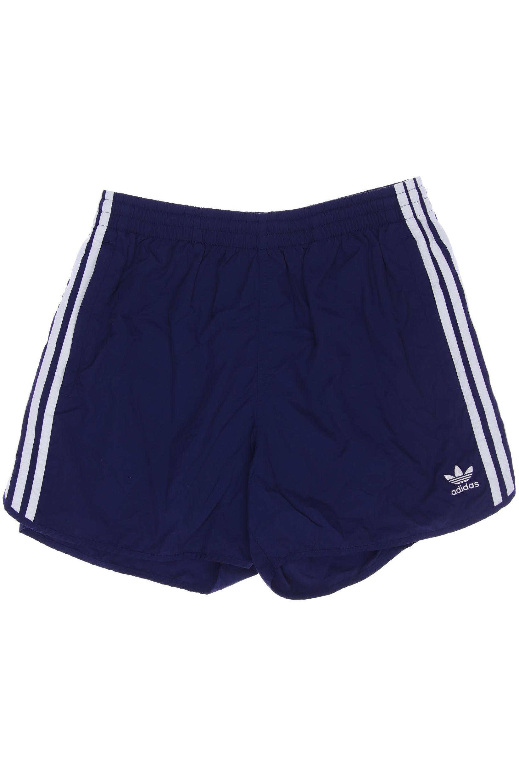 

adidas Originals Herren Shorts, blau